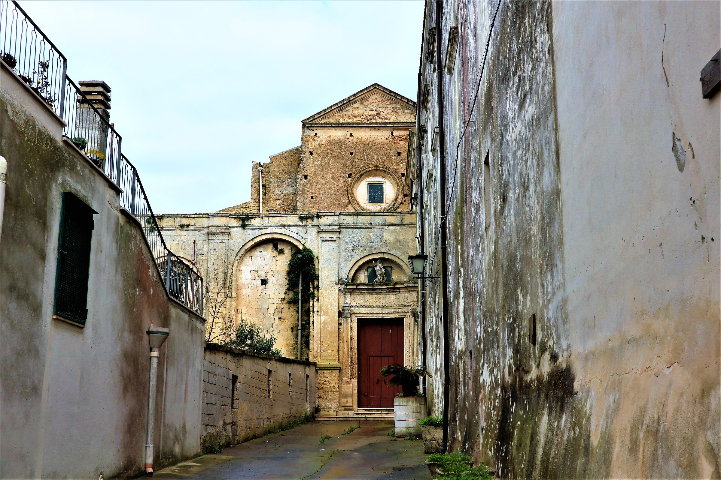 Chiesa di Sant'Angelo