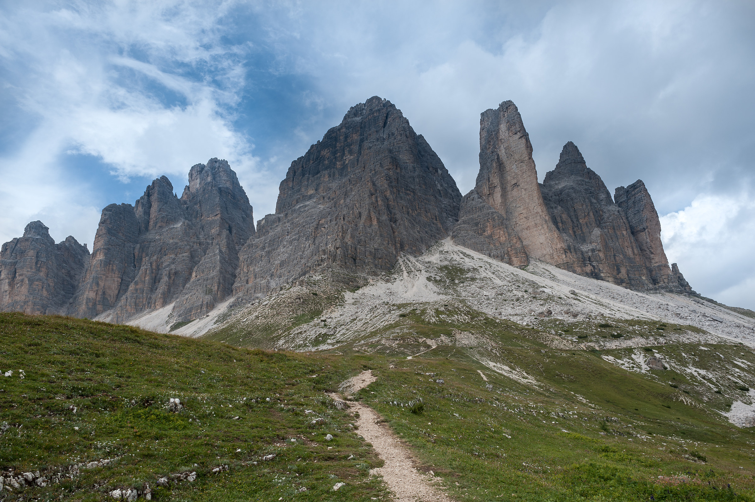 Tre Cime