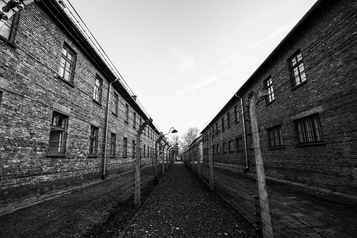 Auschwitz