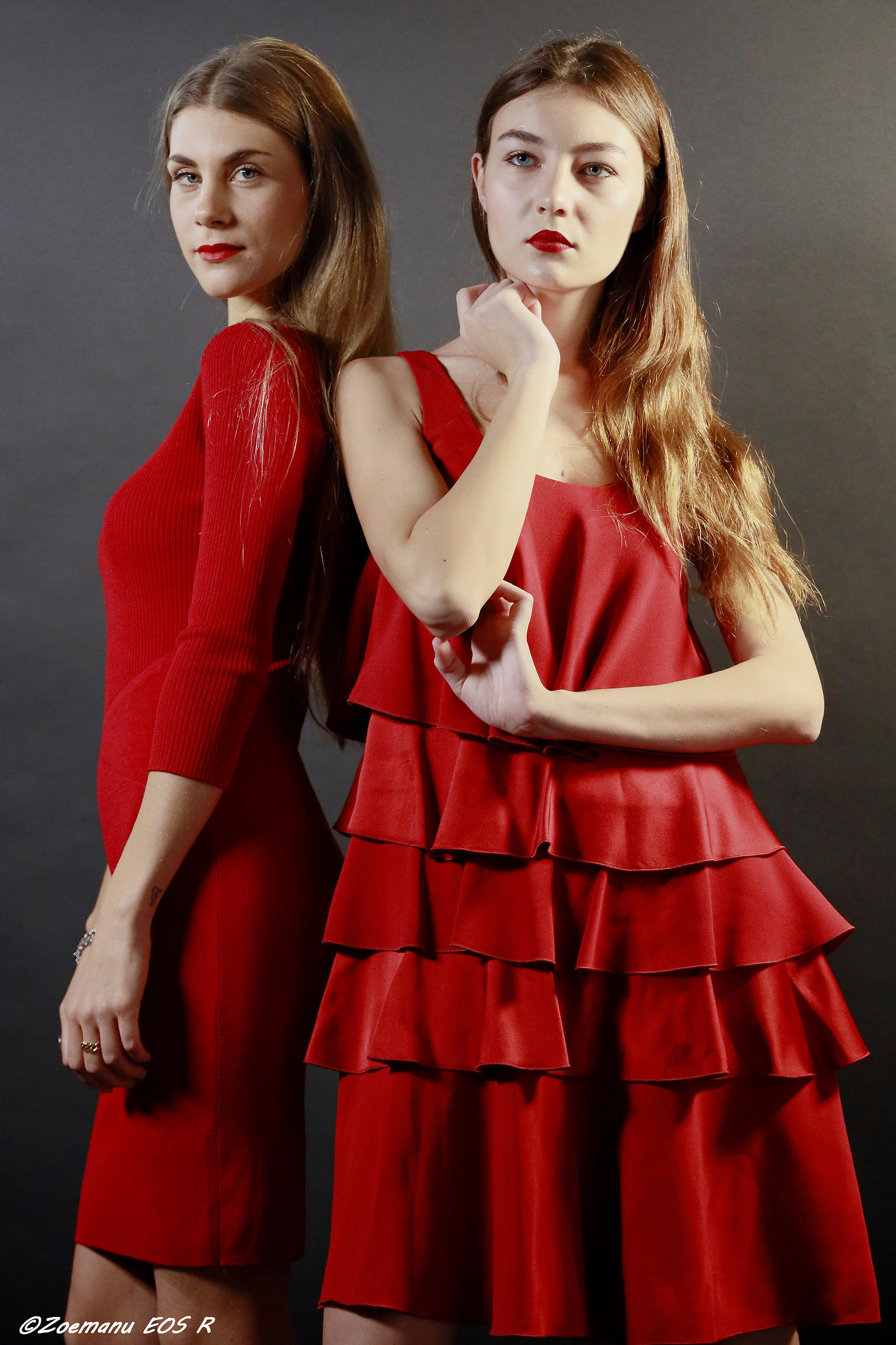 Italian models eos R