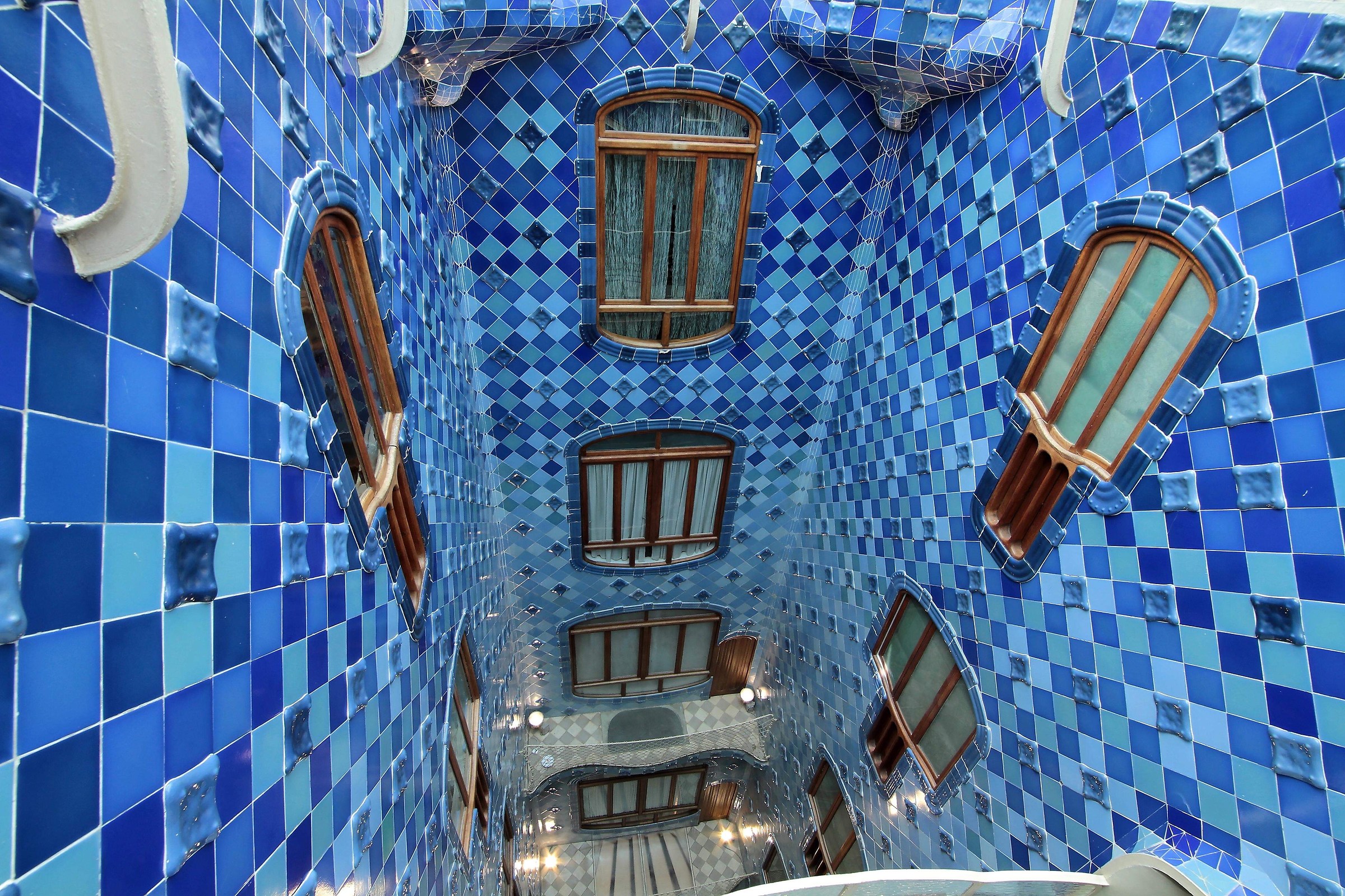 Casa Batllo