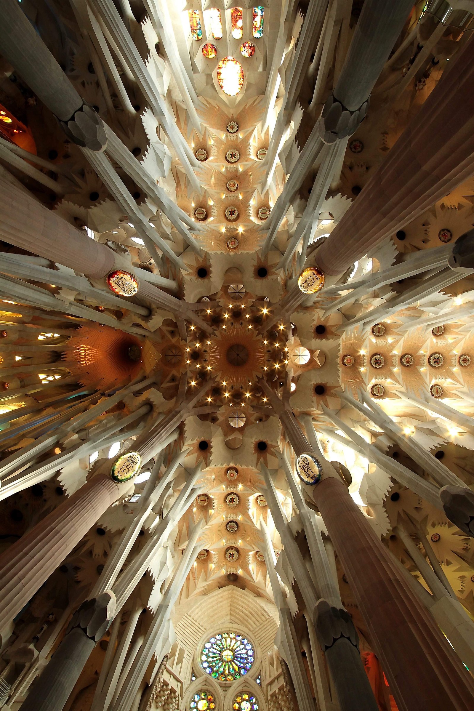 Sagrada Familia