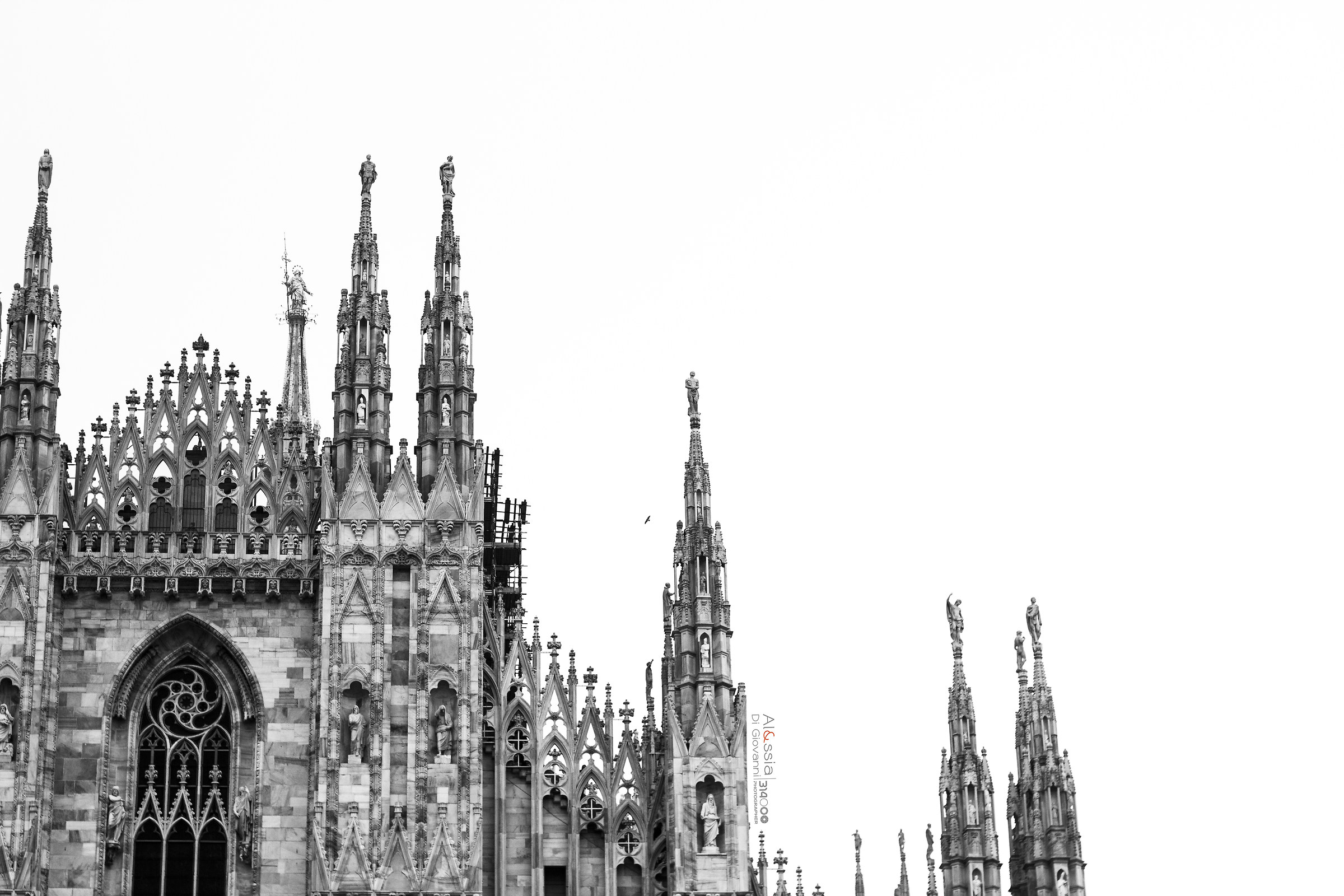 Profiles and architectures