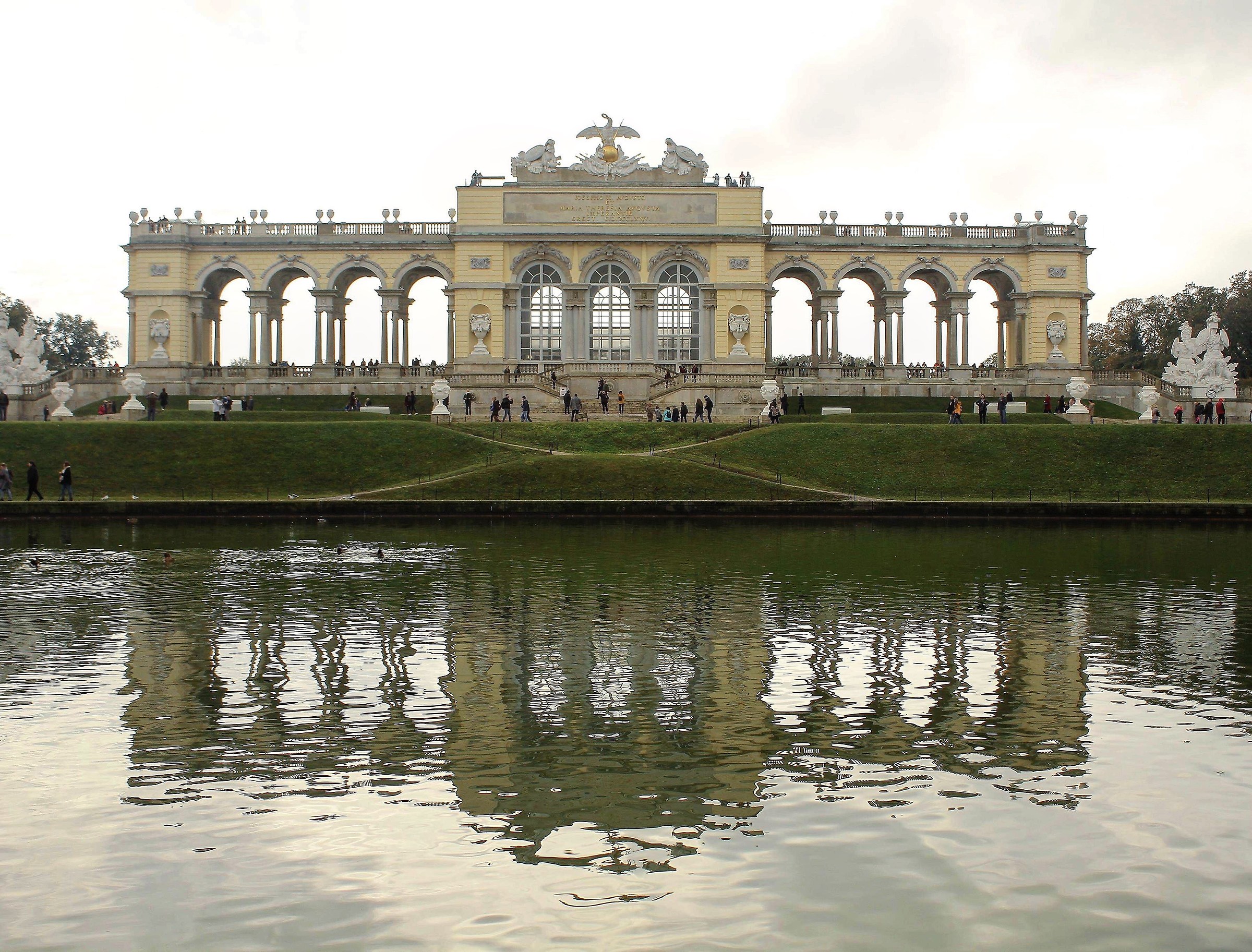La Gloriette