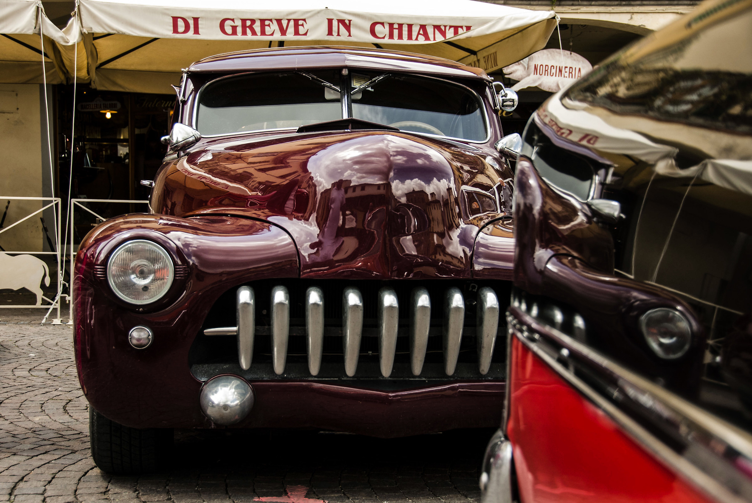 Hannibal the Cannibal