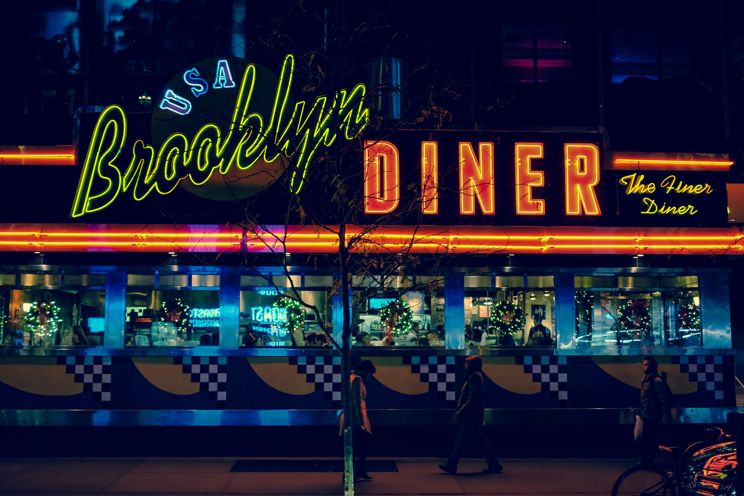 Diner