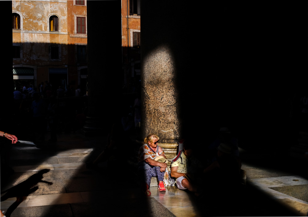 sunlights sunshadows