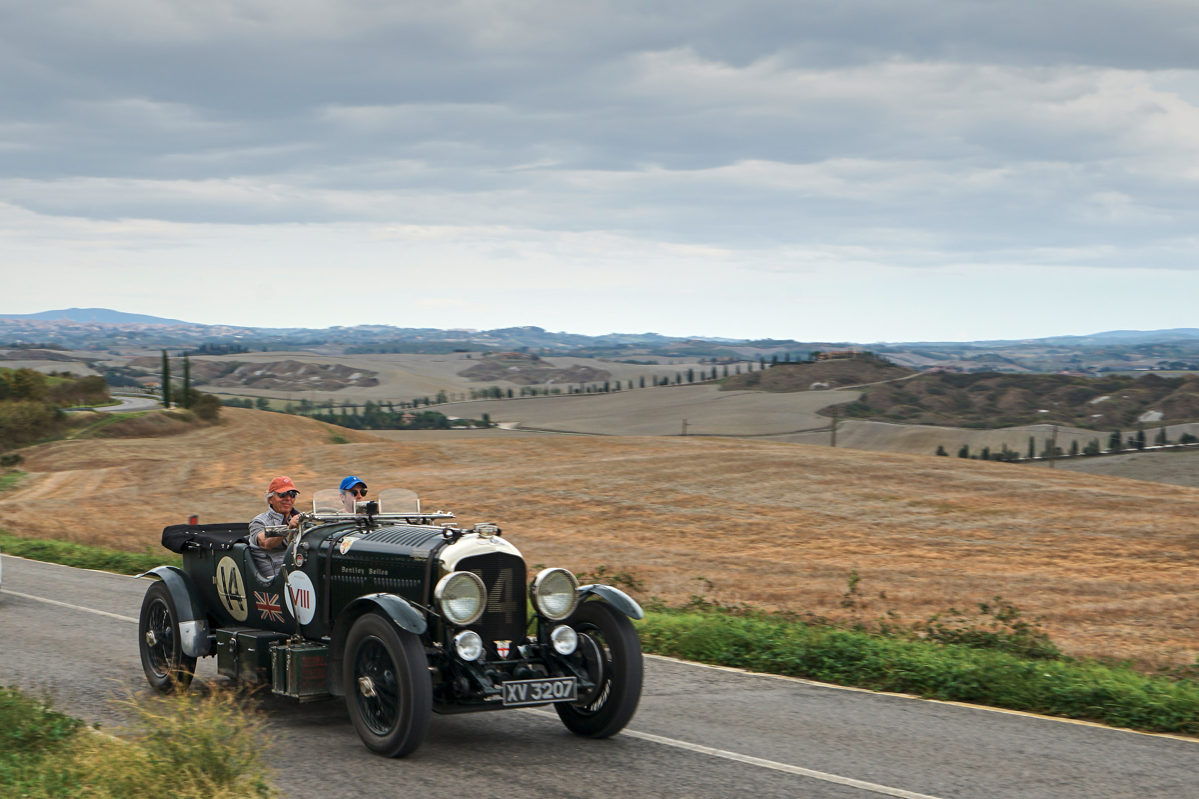 Crete Senesi