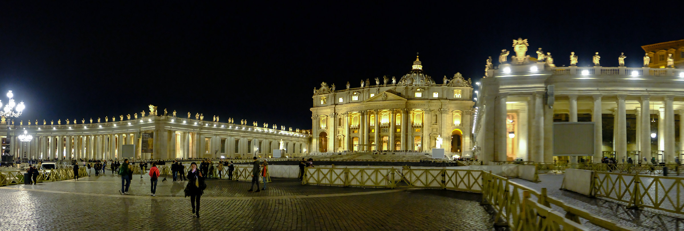 vaticano