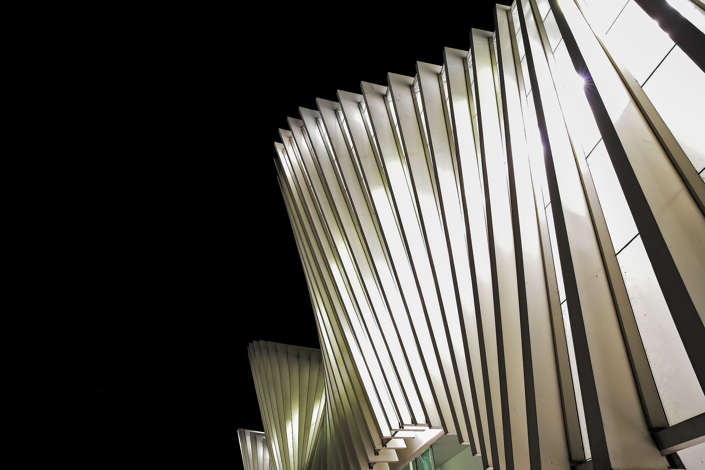 Middle Padana Station