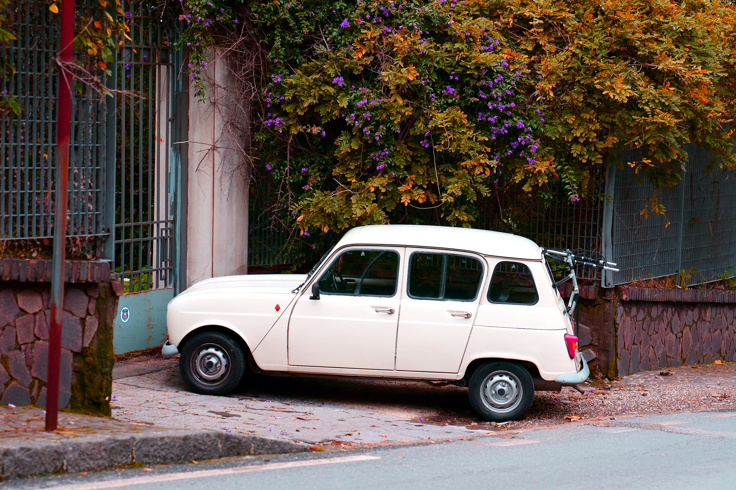 renault 4
