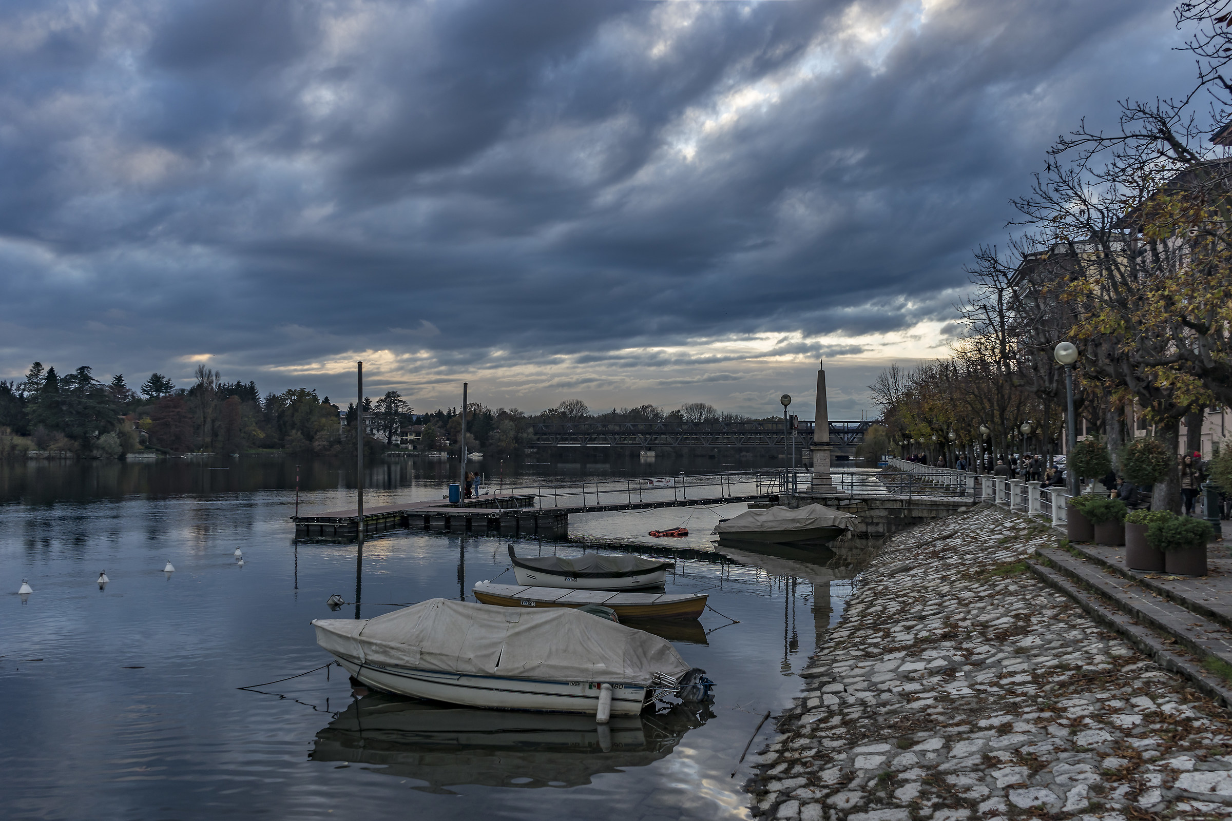 Domenica 25 novembre 2018, 16:14