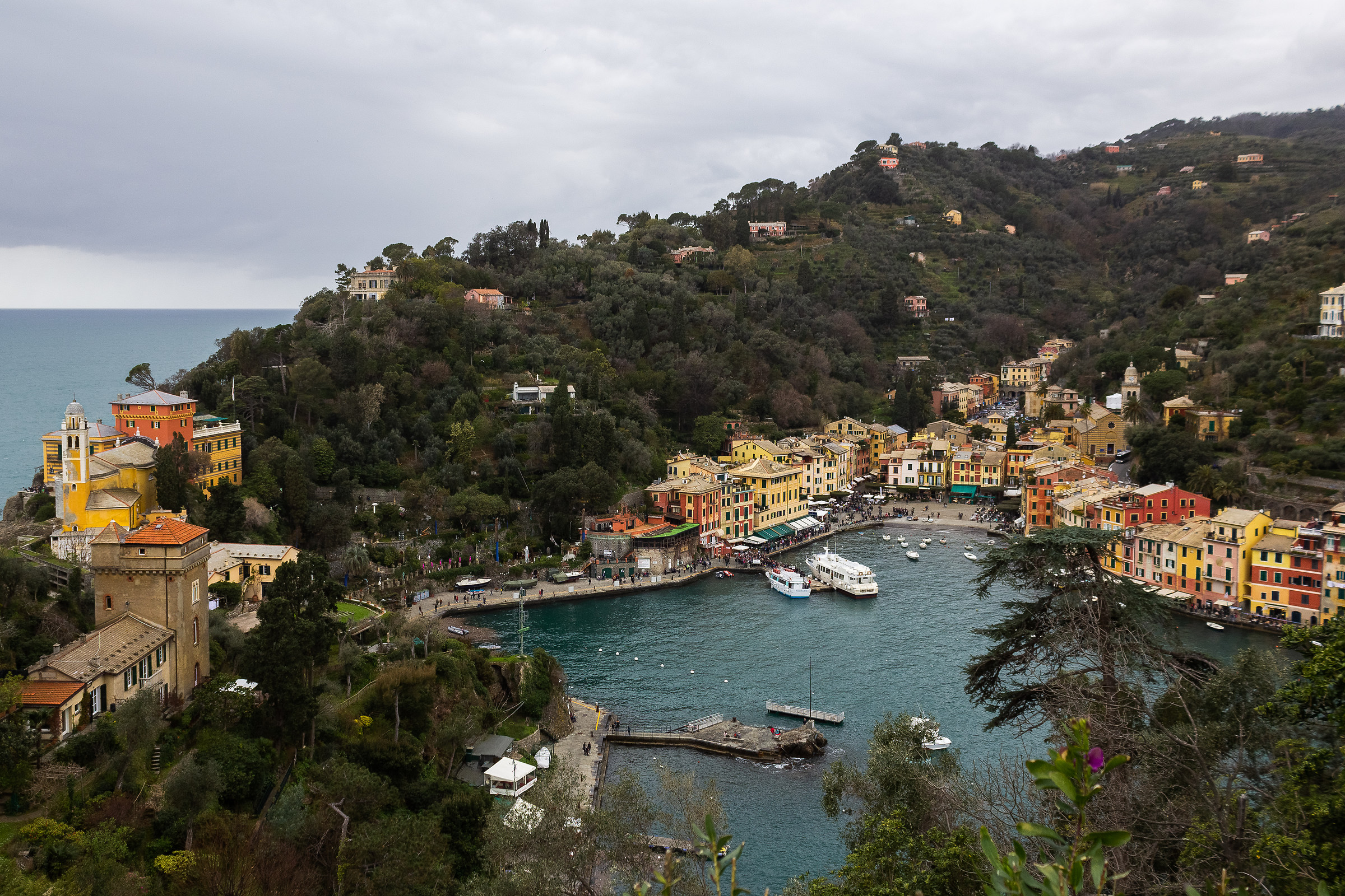 Portofino