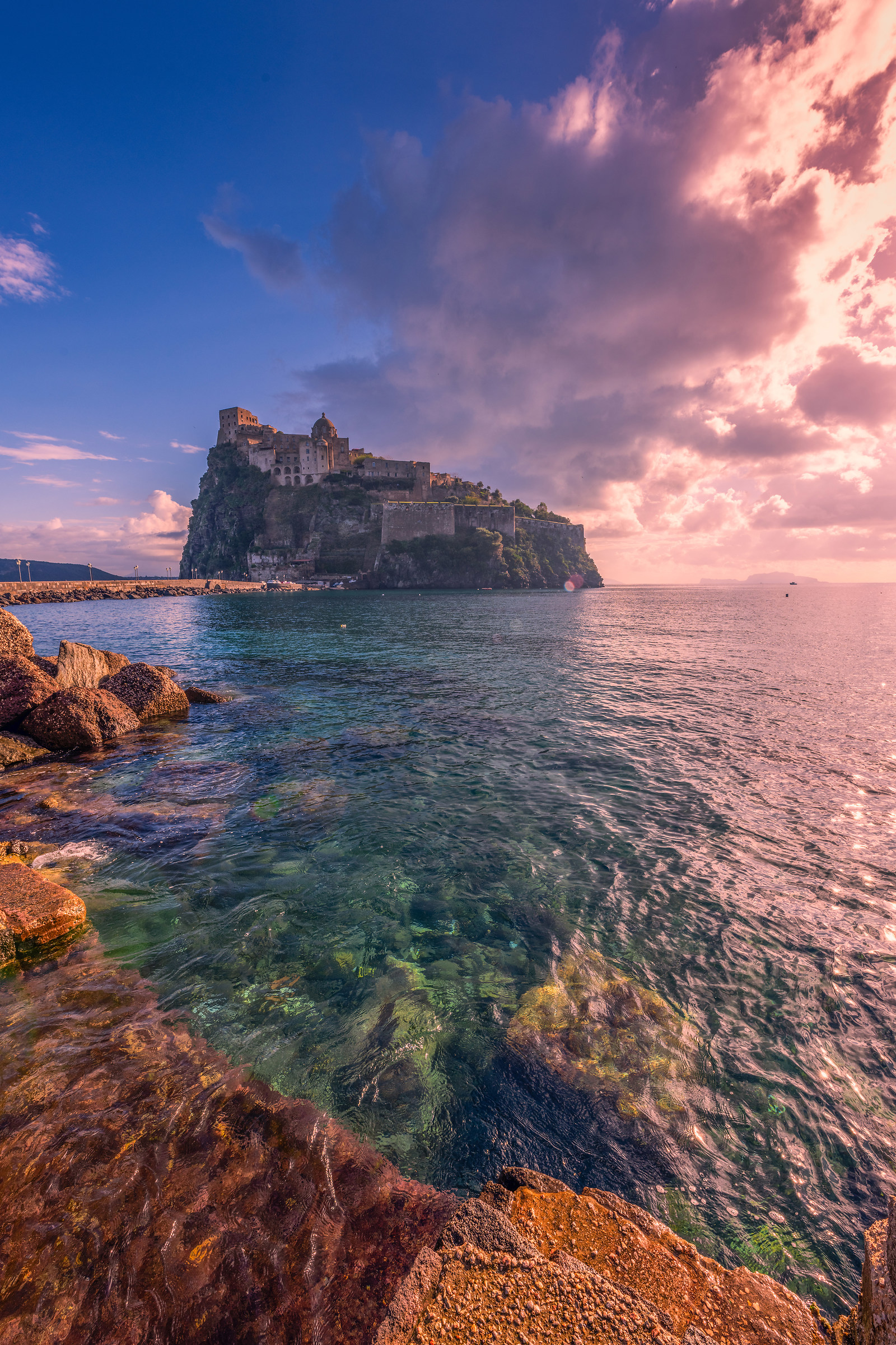 Tests Sigma Art 14mm