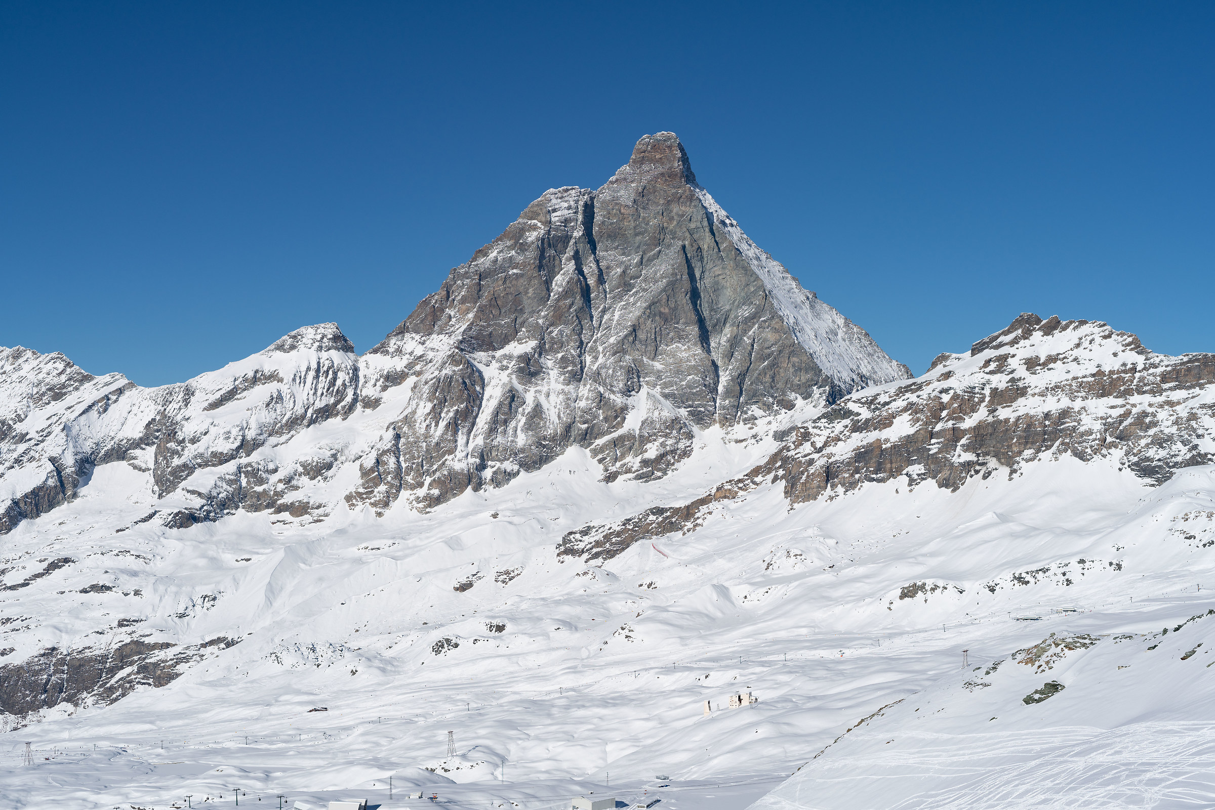 Matterhorn 4478