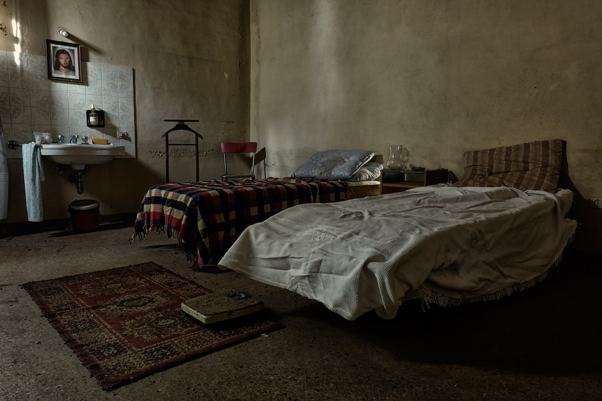 Sunset Boulevard #10