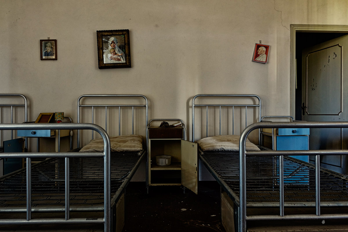 Sunset Boulevard #11