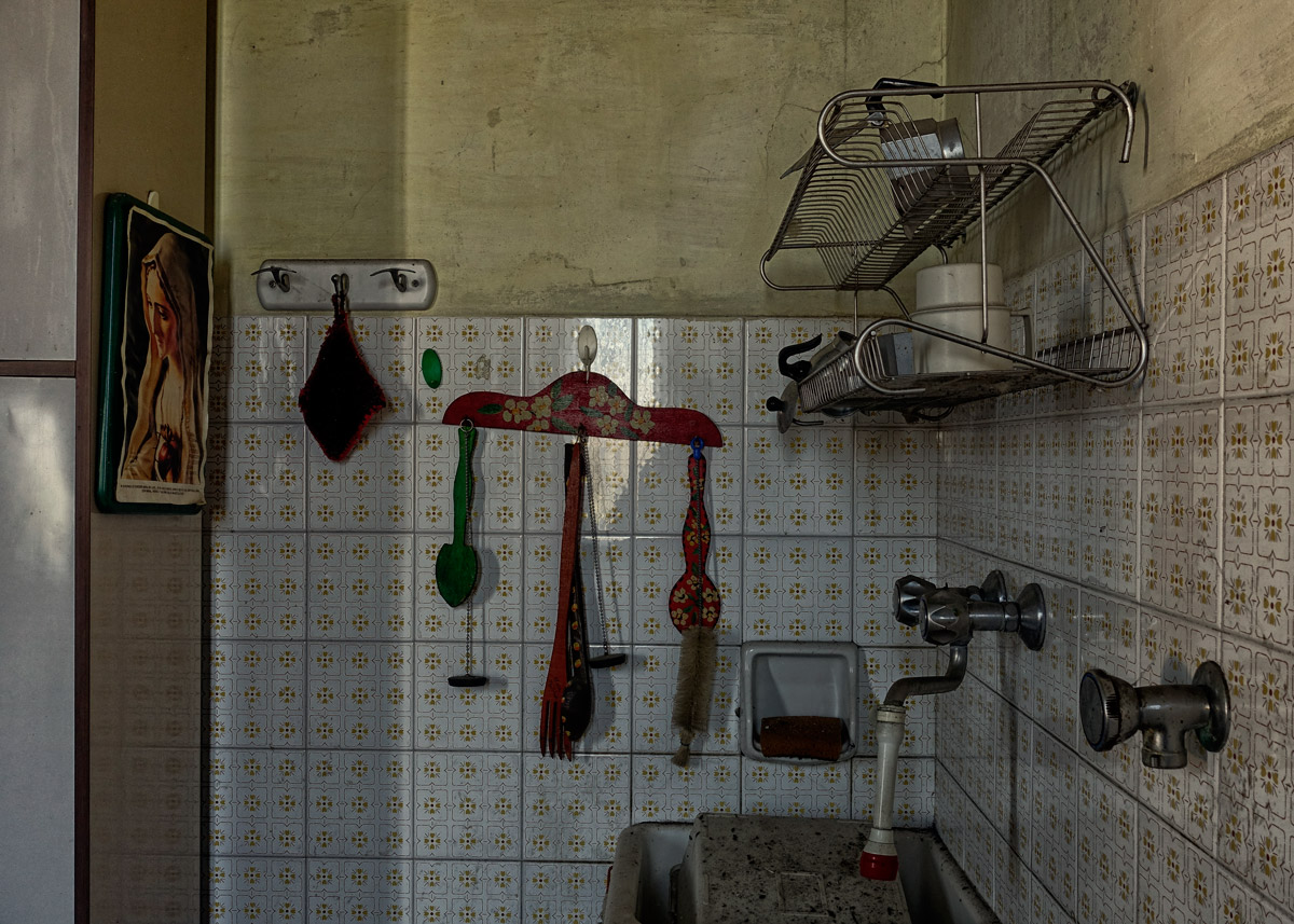 Sunset Boulevard #14