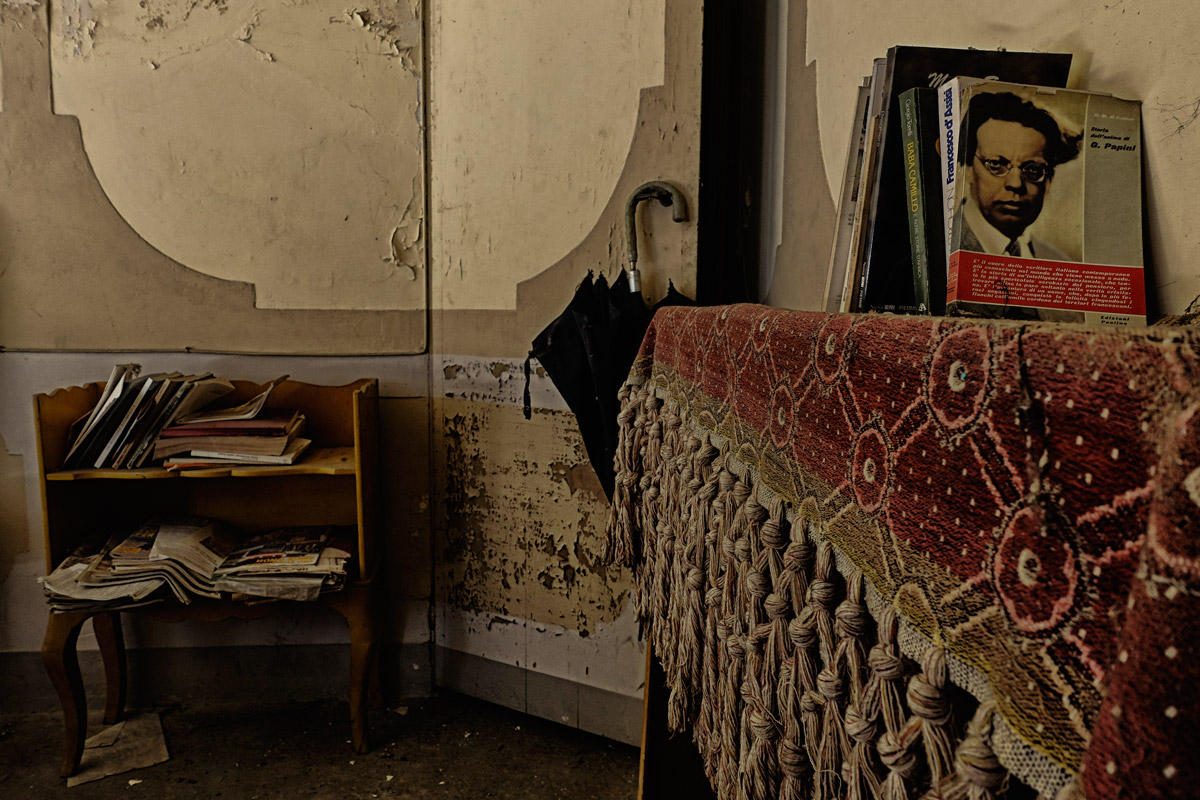 Sunset Boulevard #17