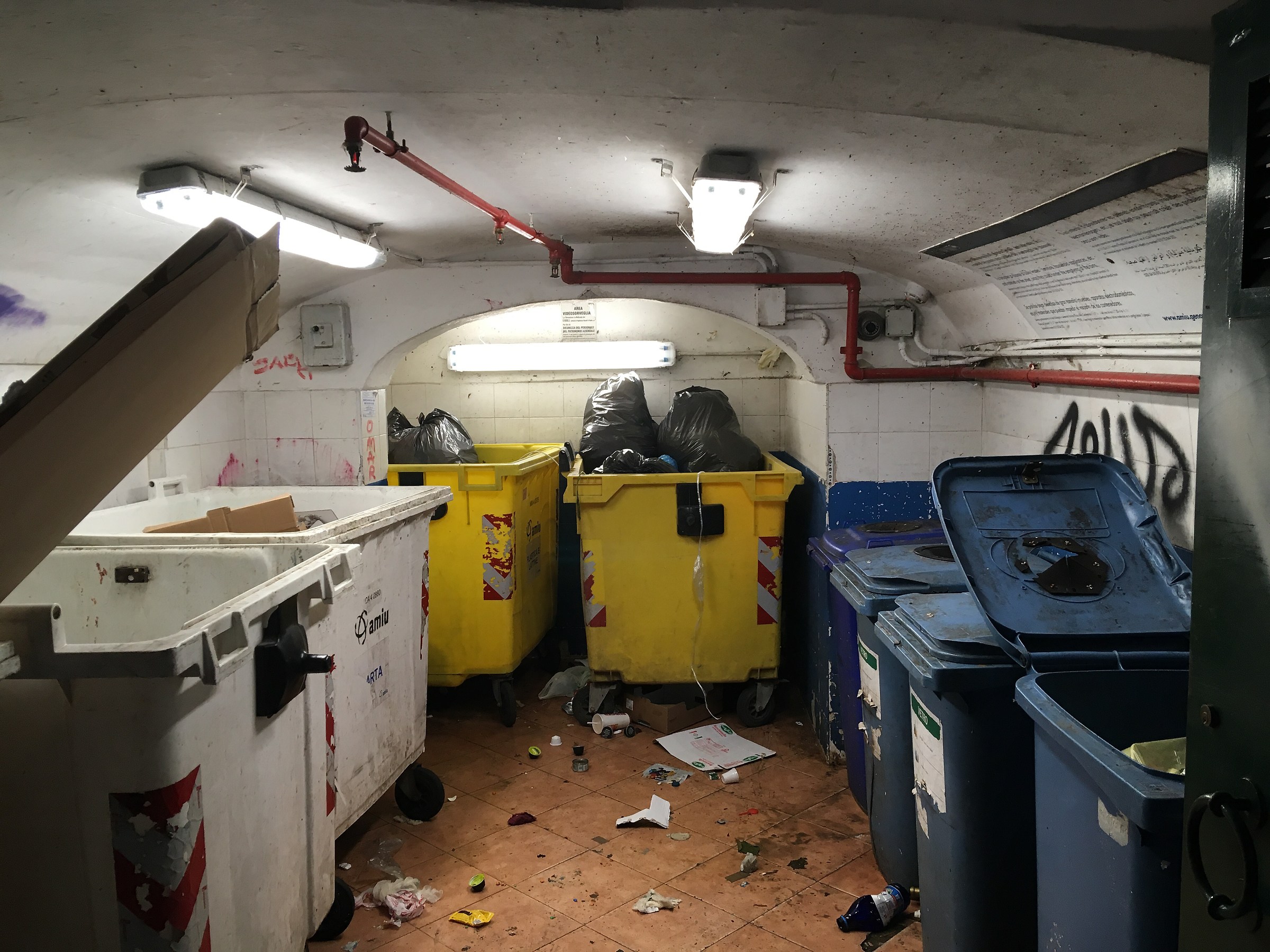 Vico De Marini (second)