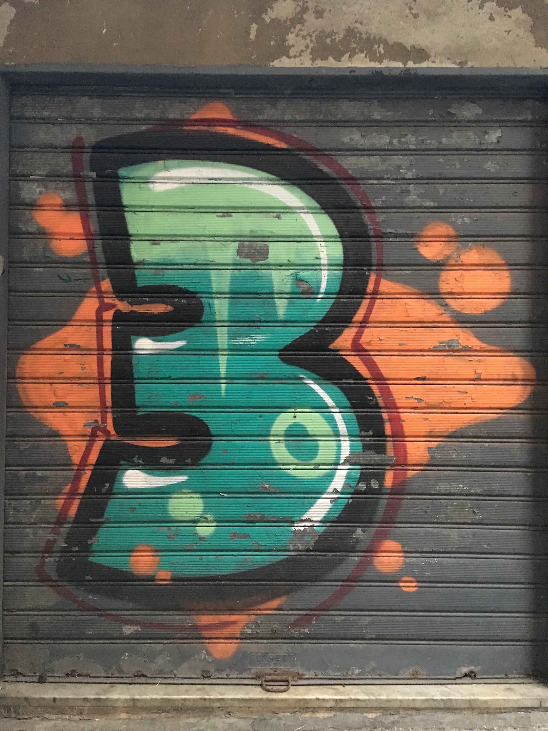 Vico De Marini (third)