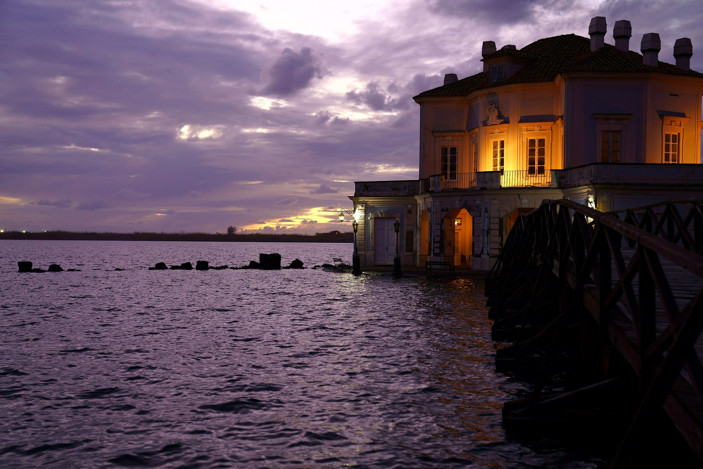 Casina Vanvitelliana