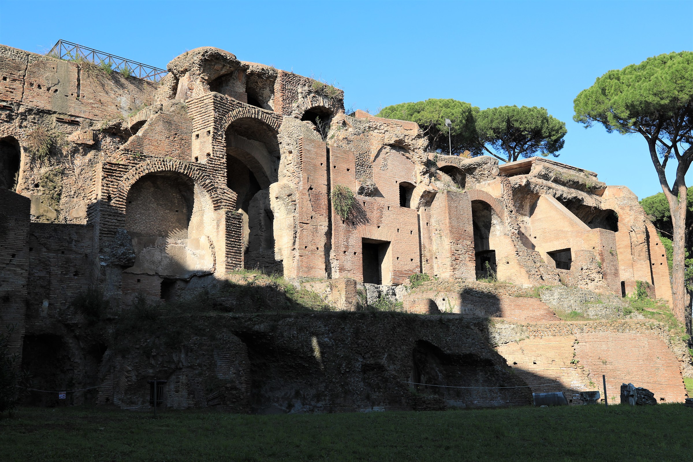 Palatine Hill