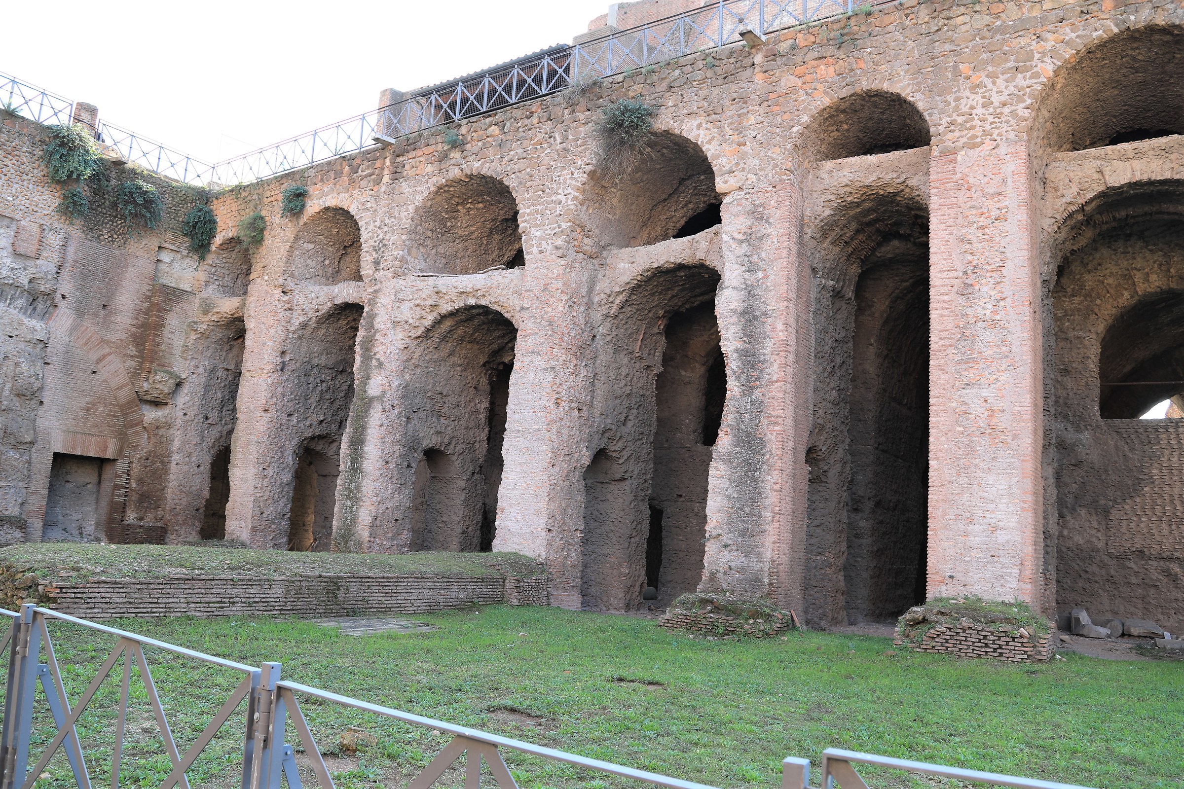 Palatine Hill