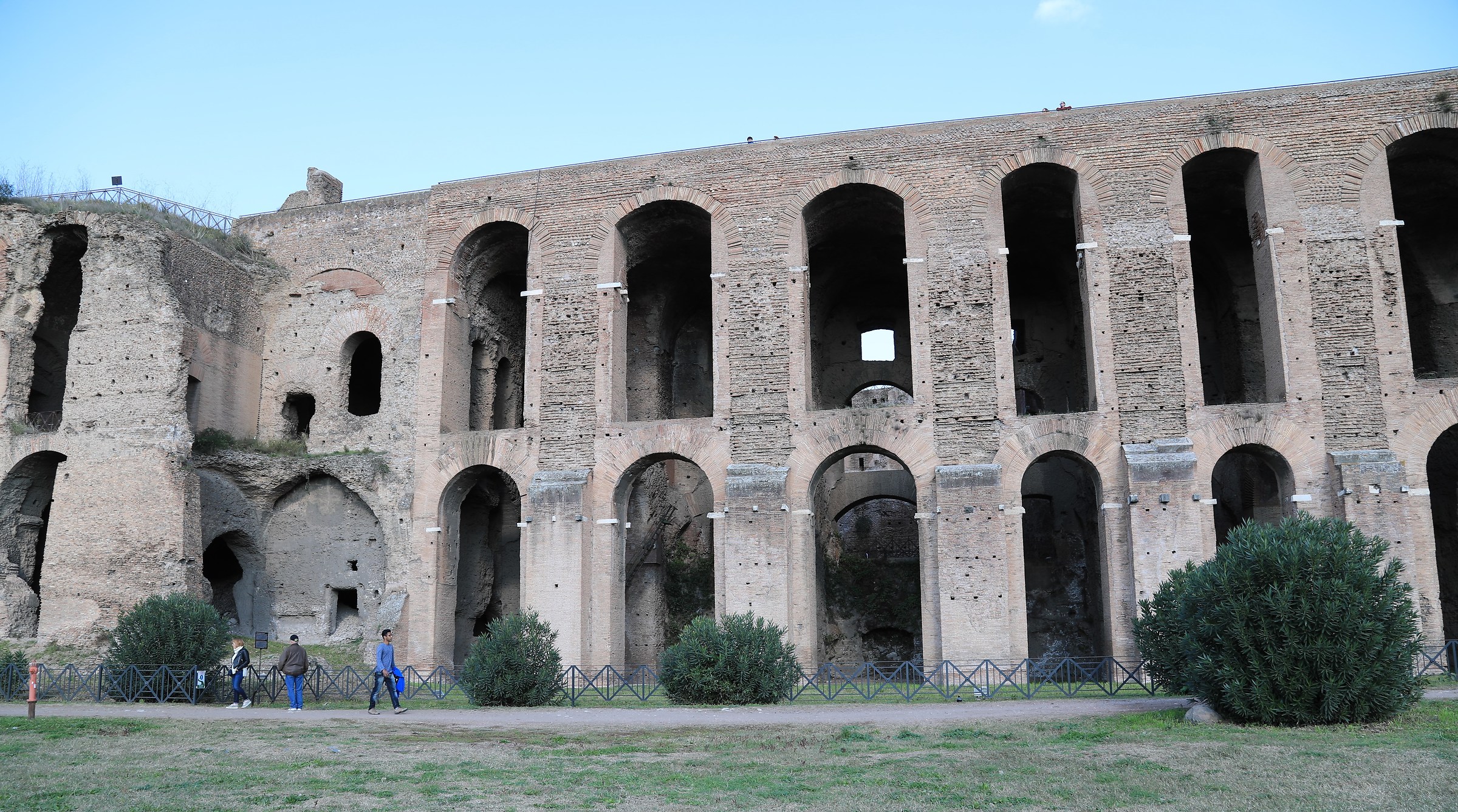 Palatine Hill