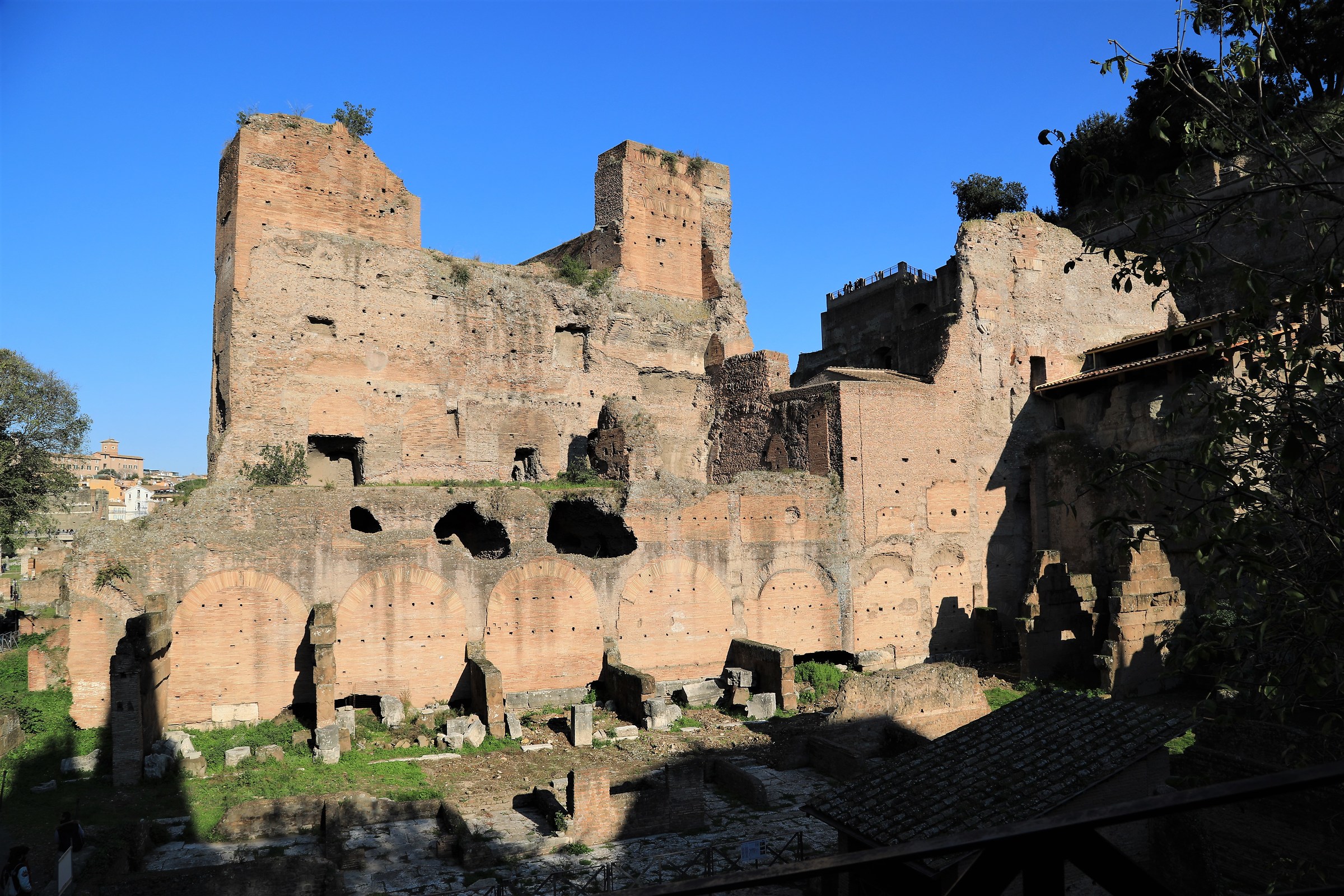 Palatine Hill