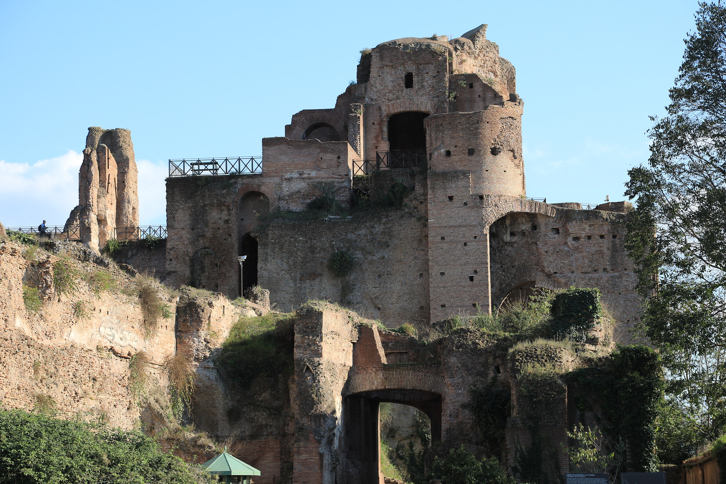 Palatine Hill
