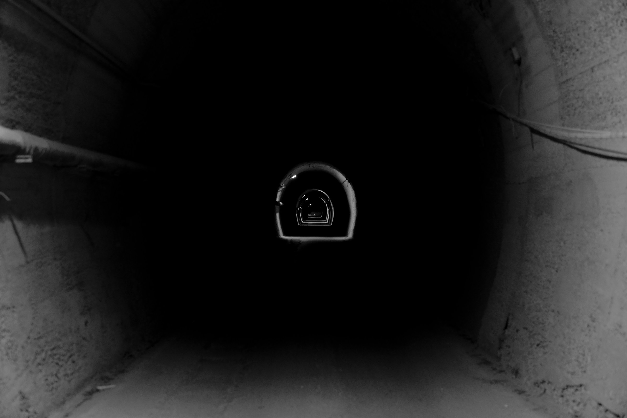 Tunnel