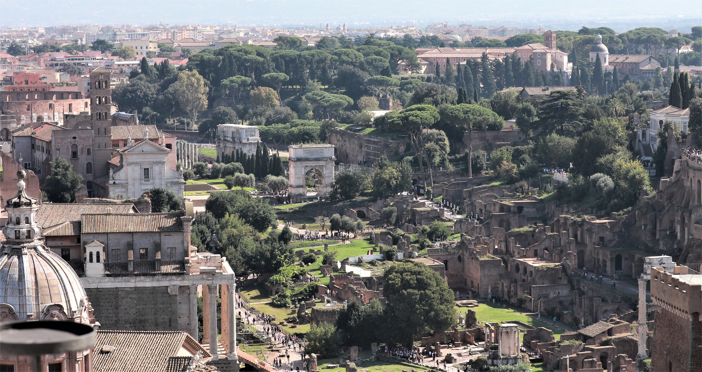 Rome