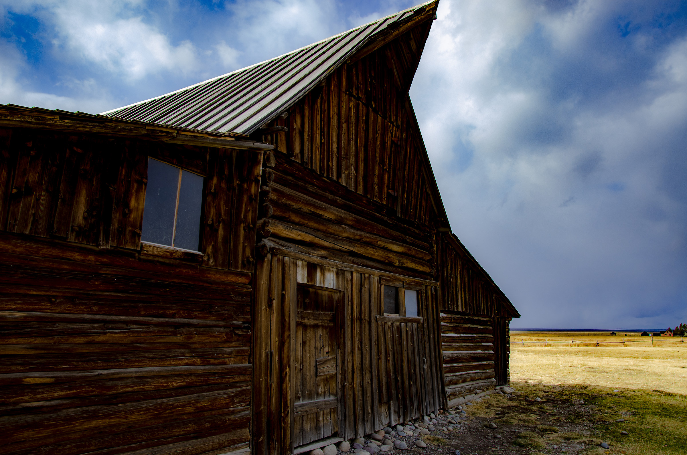 Grand Teton National Park