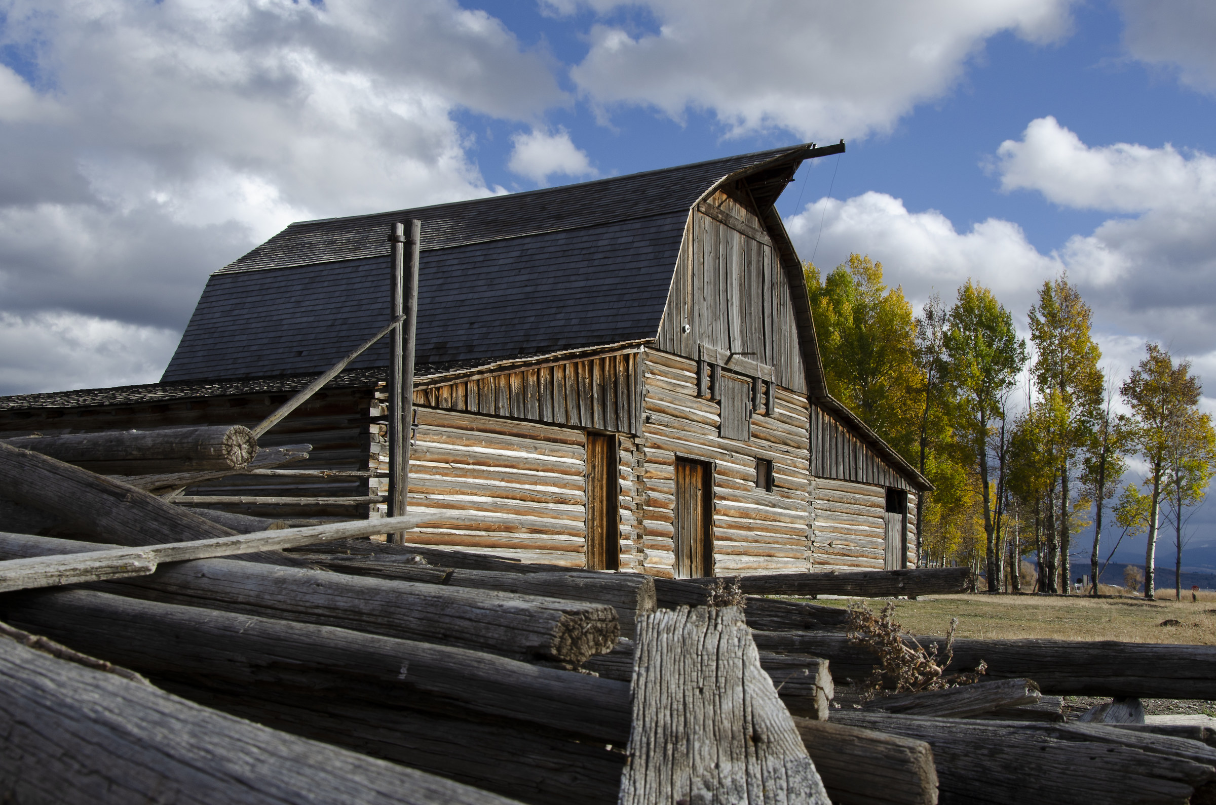 Grand Teton National Park