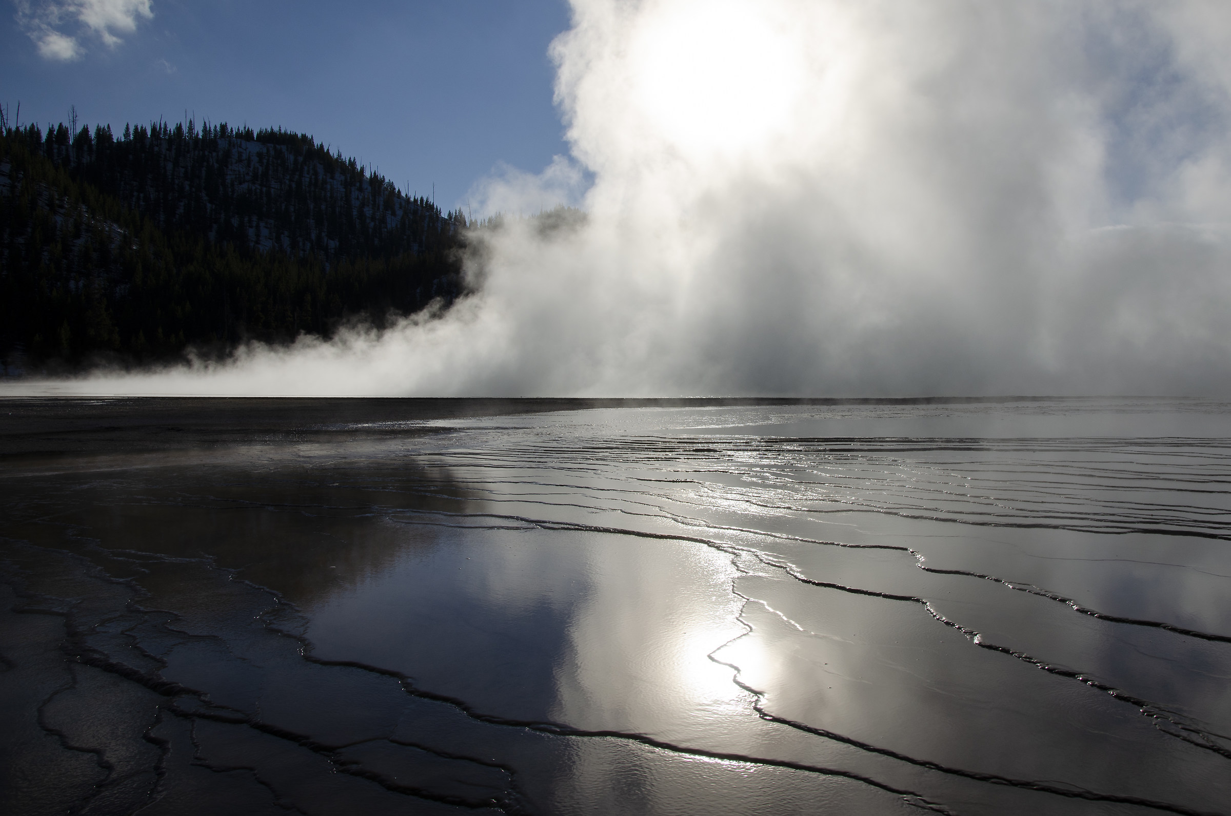 Yellowstone