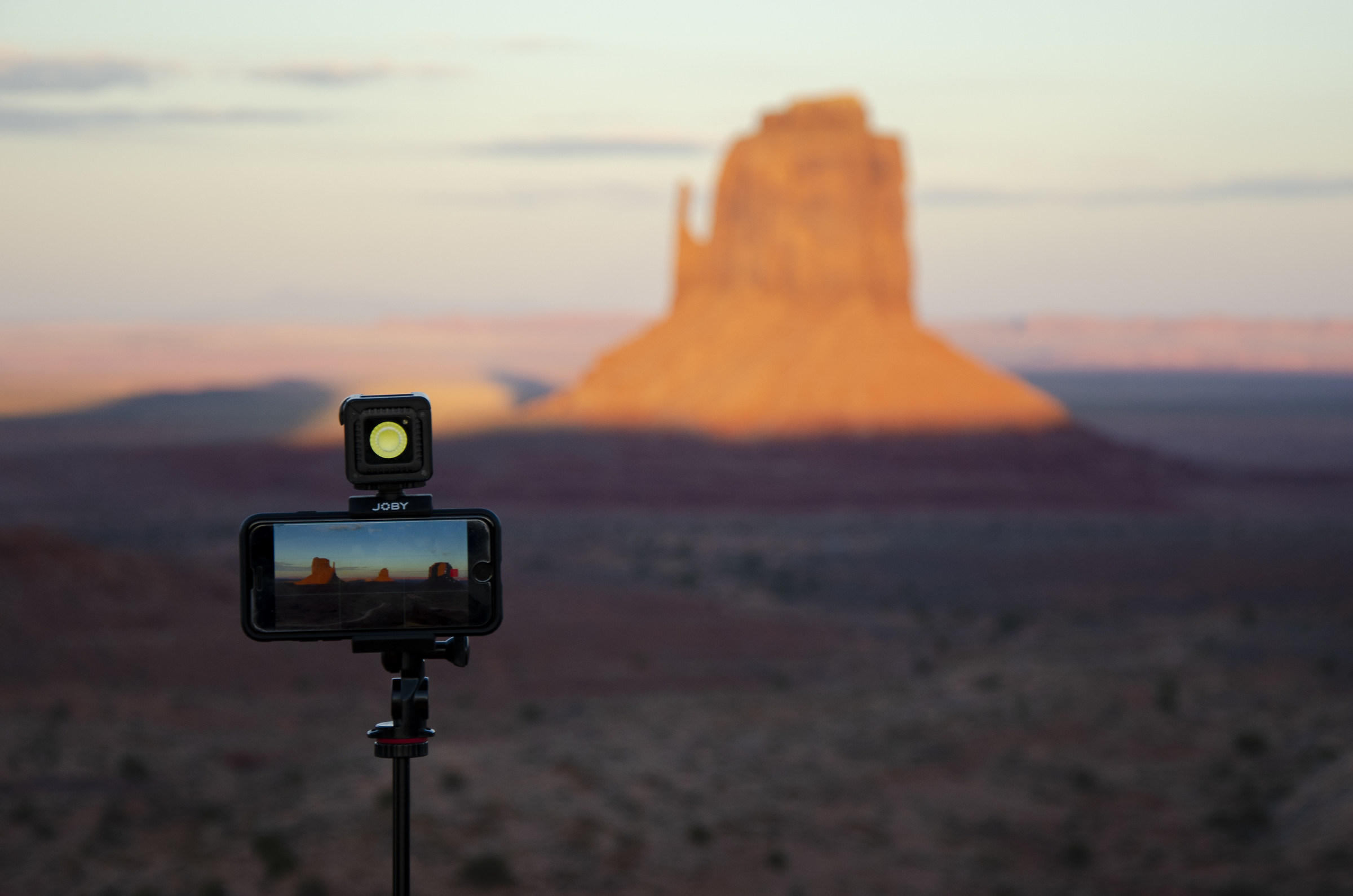 Monument Valley