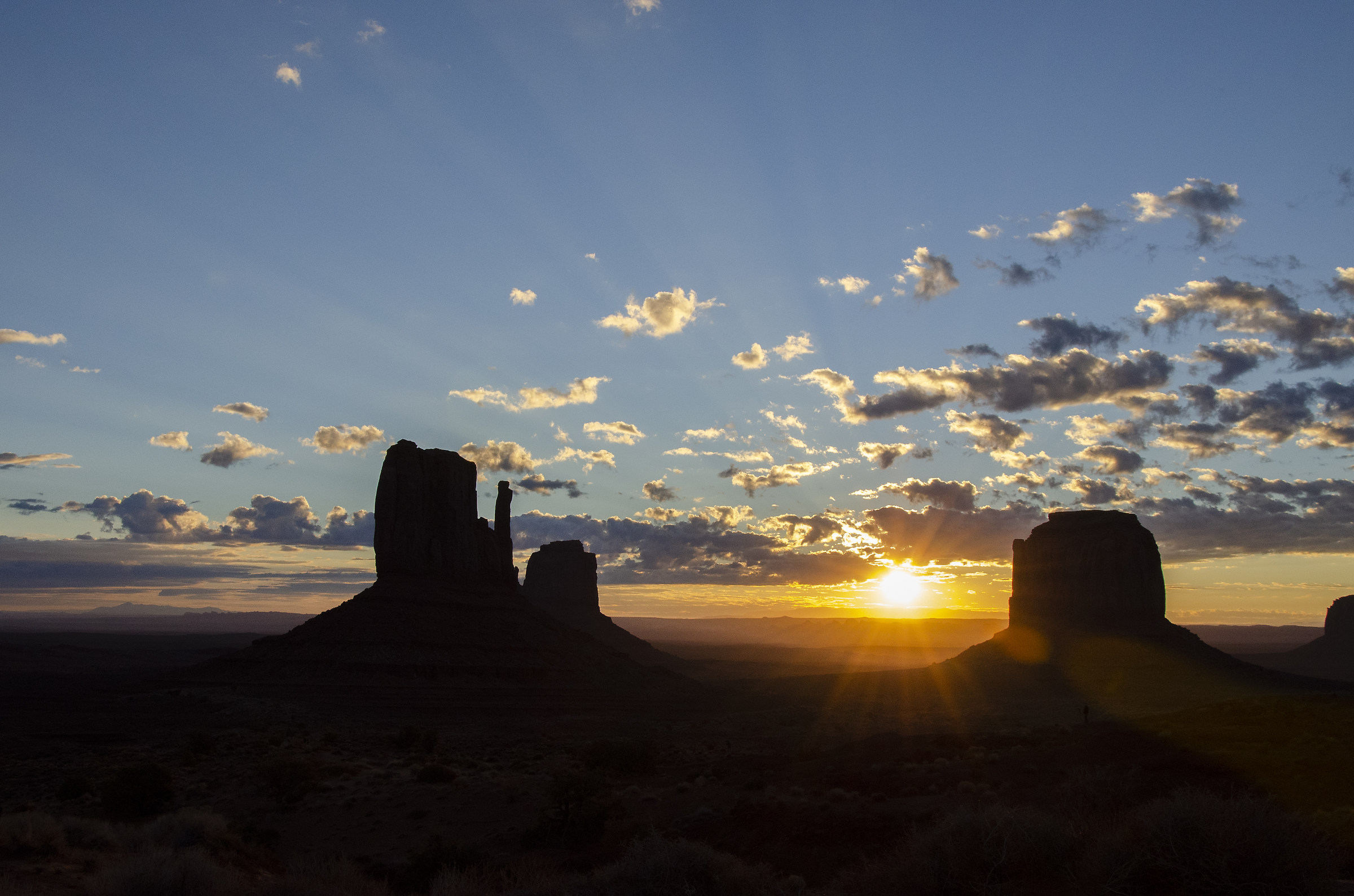 Monument Valley