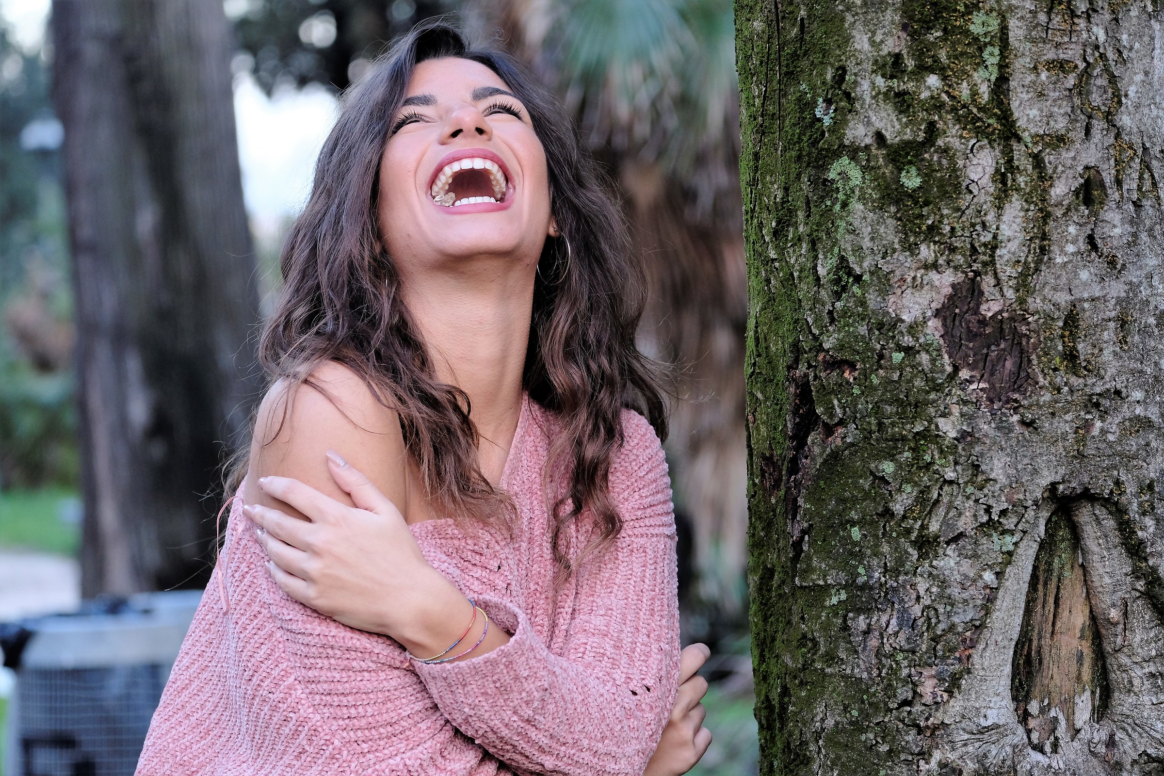 Remember!!!!! Always make her smile