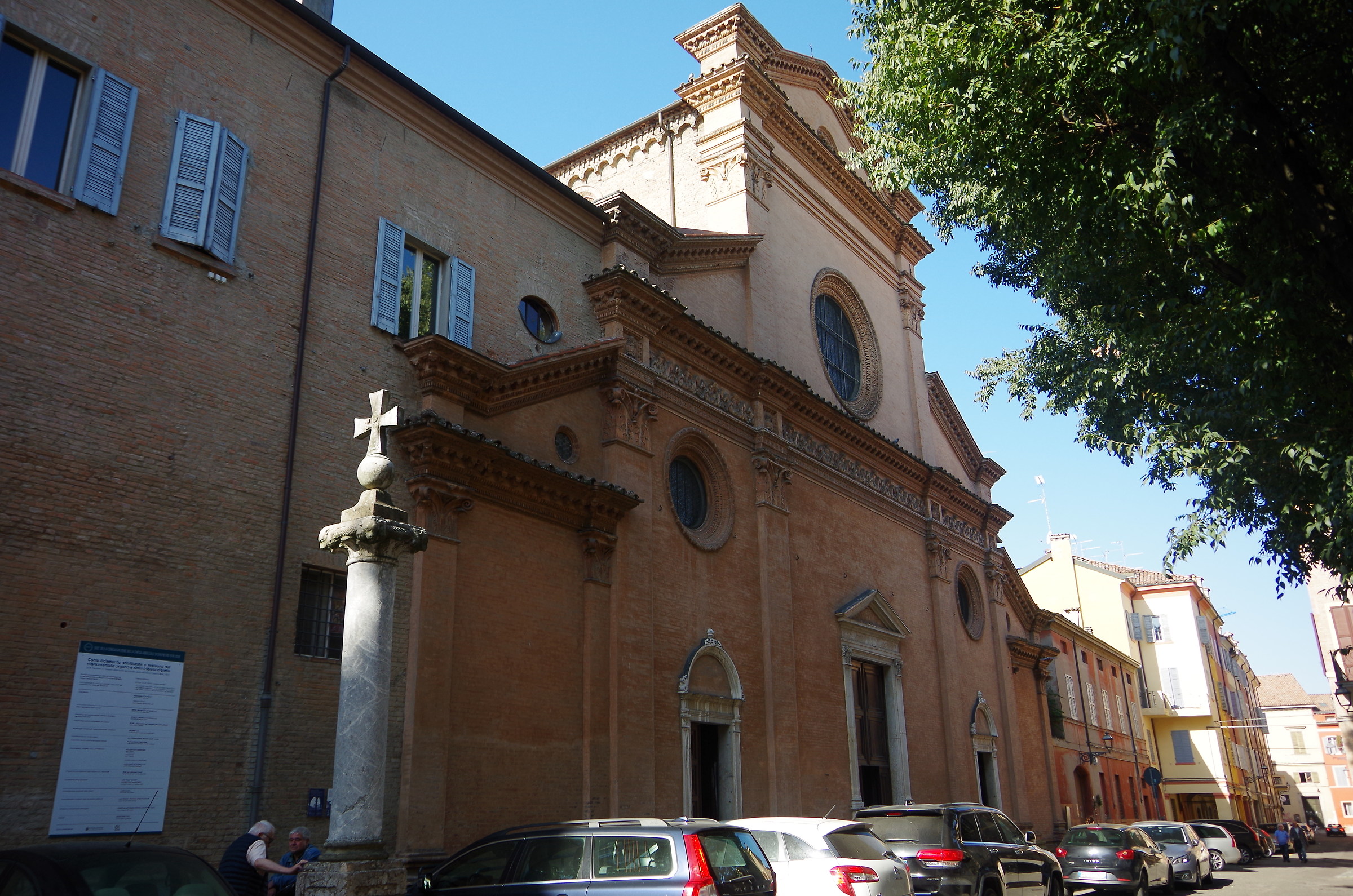 Abbazia di San Pietro