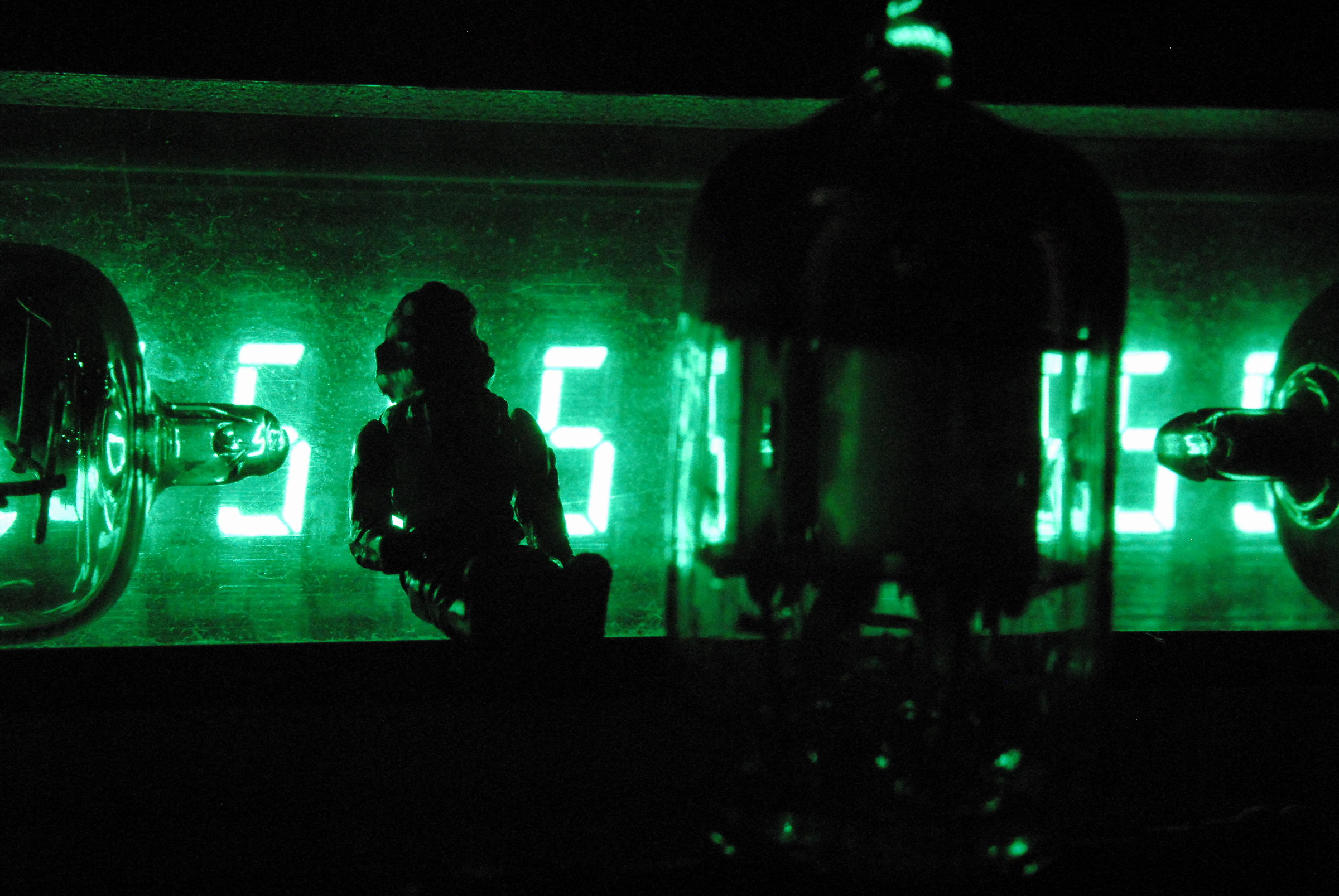 The Grand Inquisitor