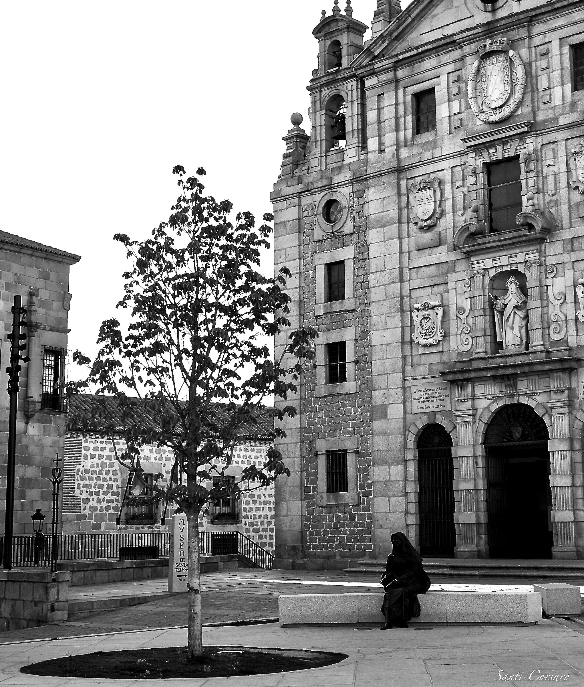 Riflettendo sulla conversione