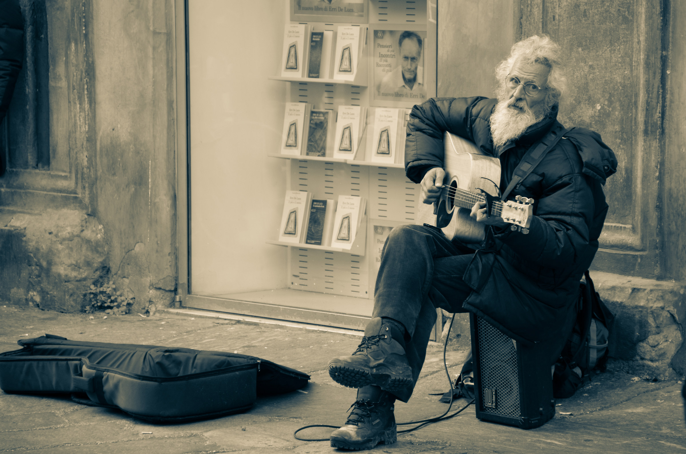 Remembering Bob Dylan...