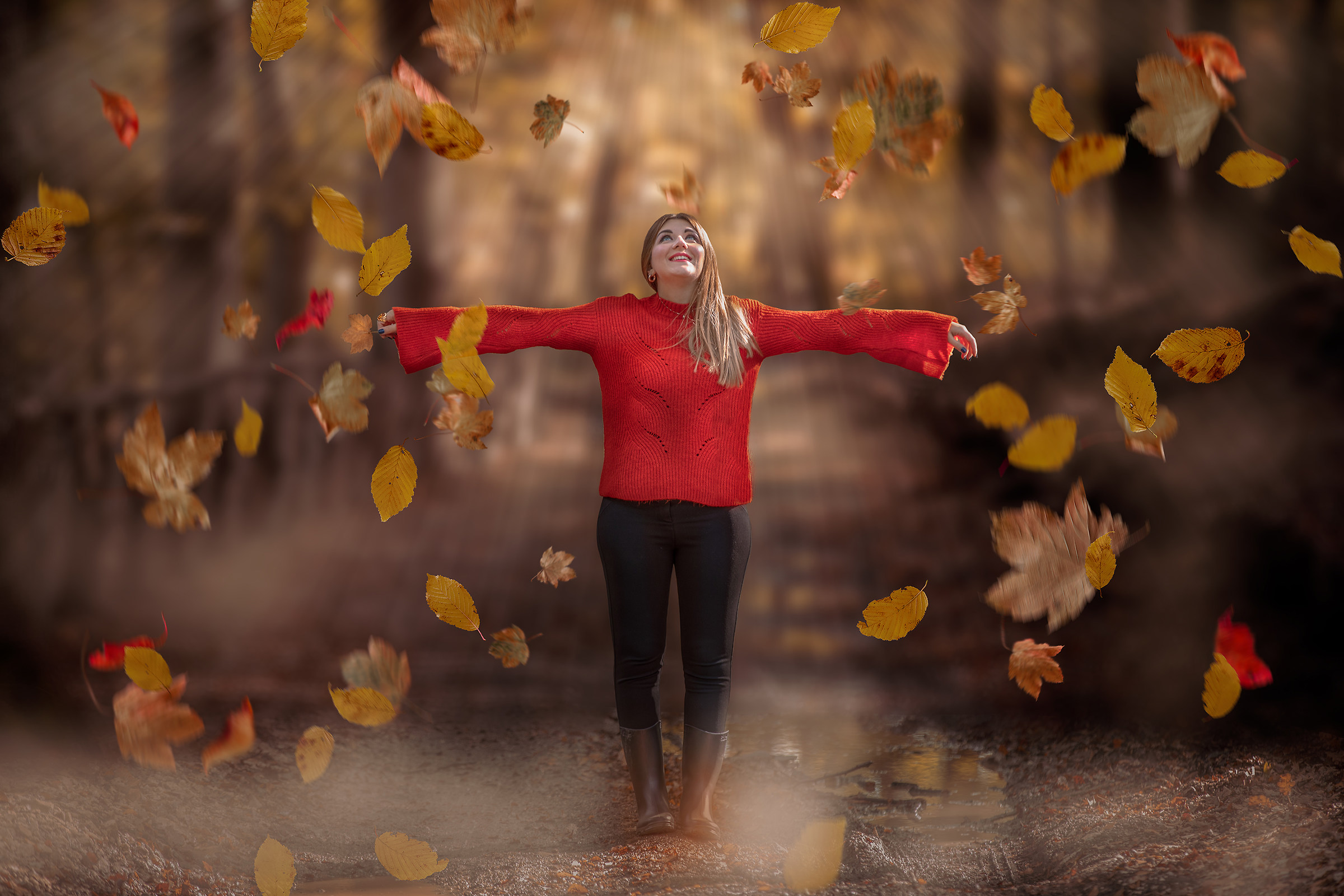 Ispirazione autunnale