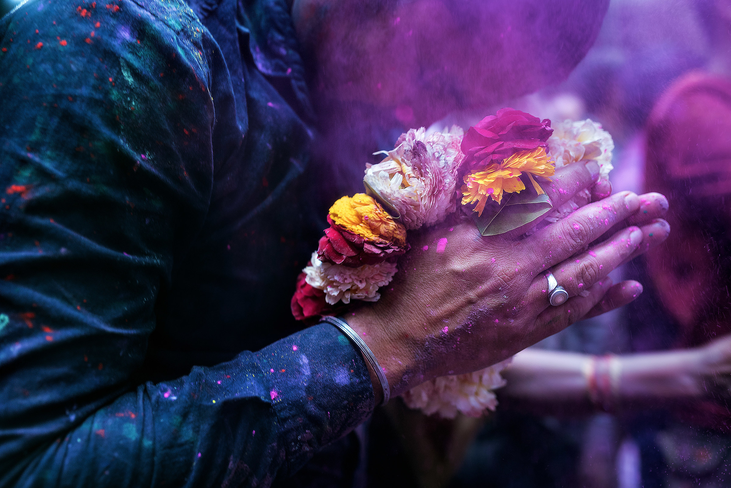 Holi Festival