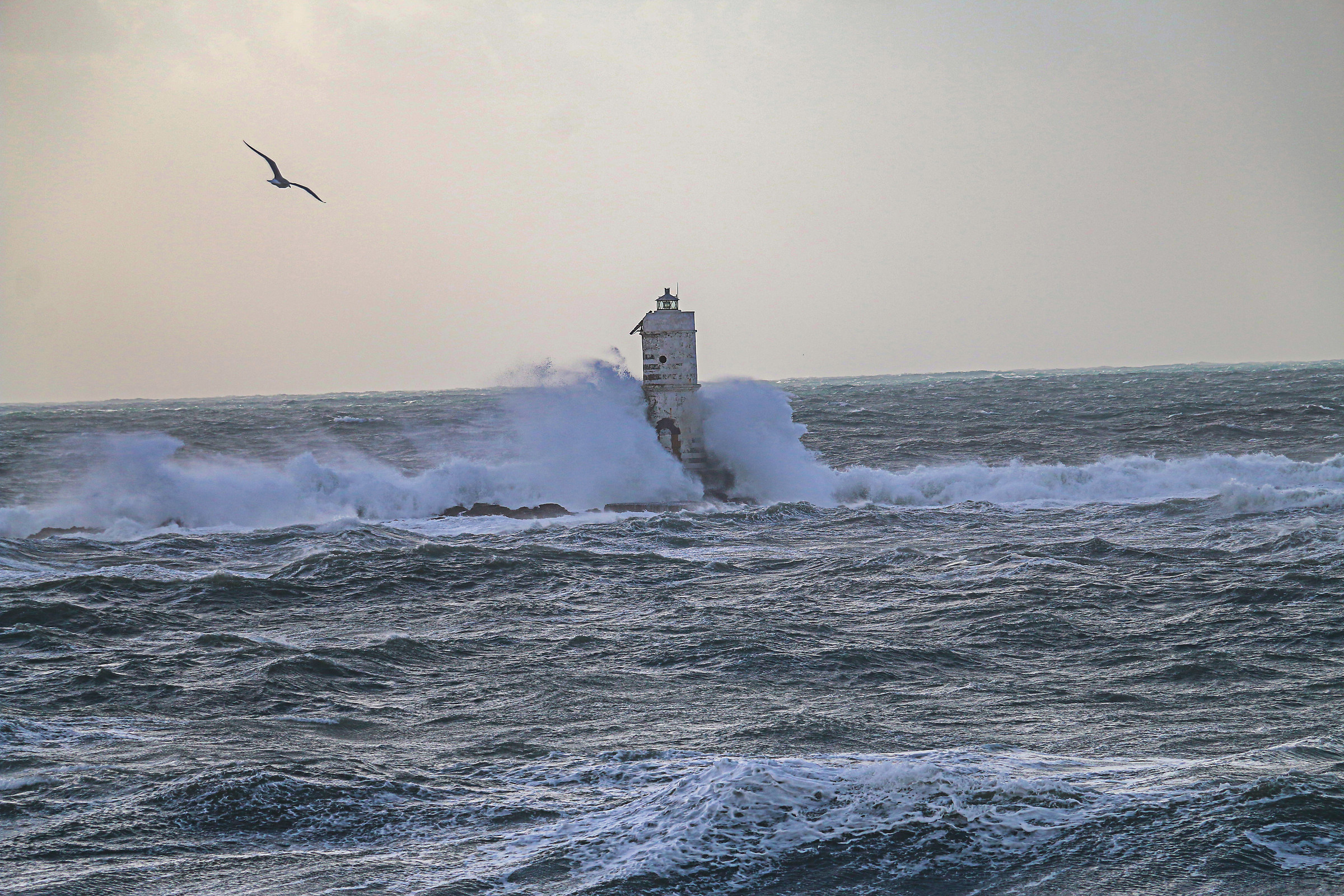 Faro di Mangiabarche