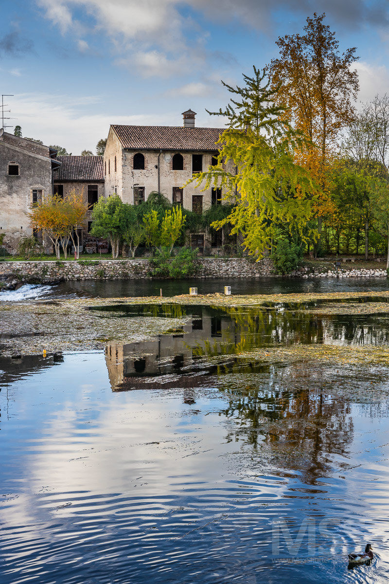 Borghetto sul Mincio