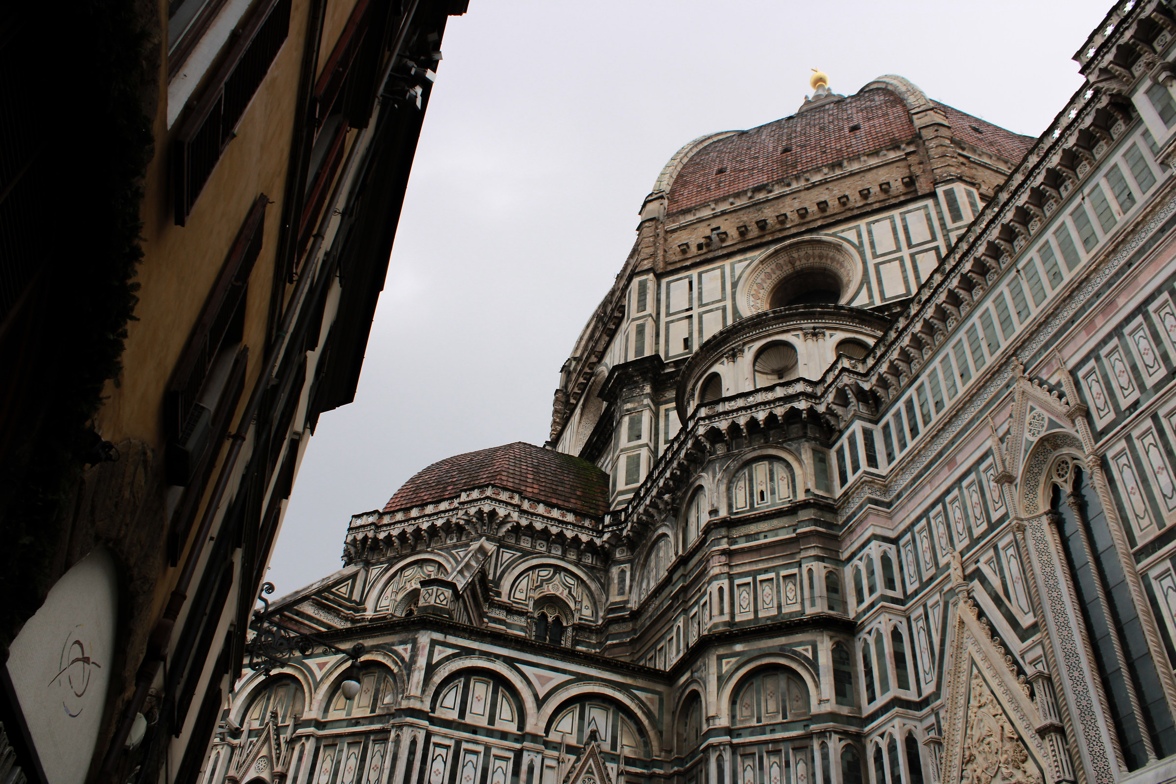 Basilica Santa Maria Novella