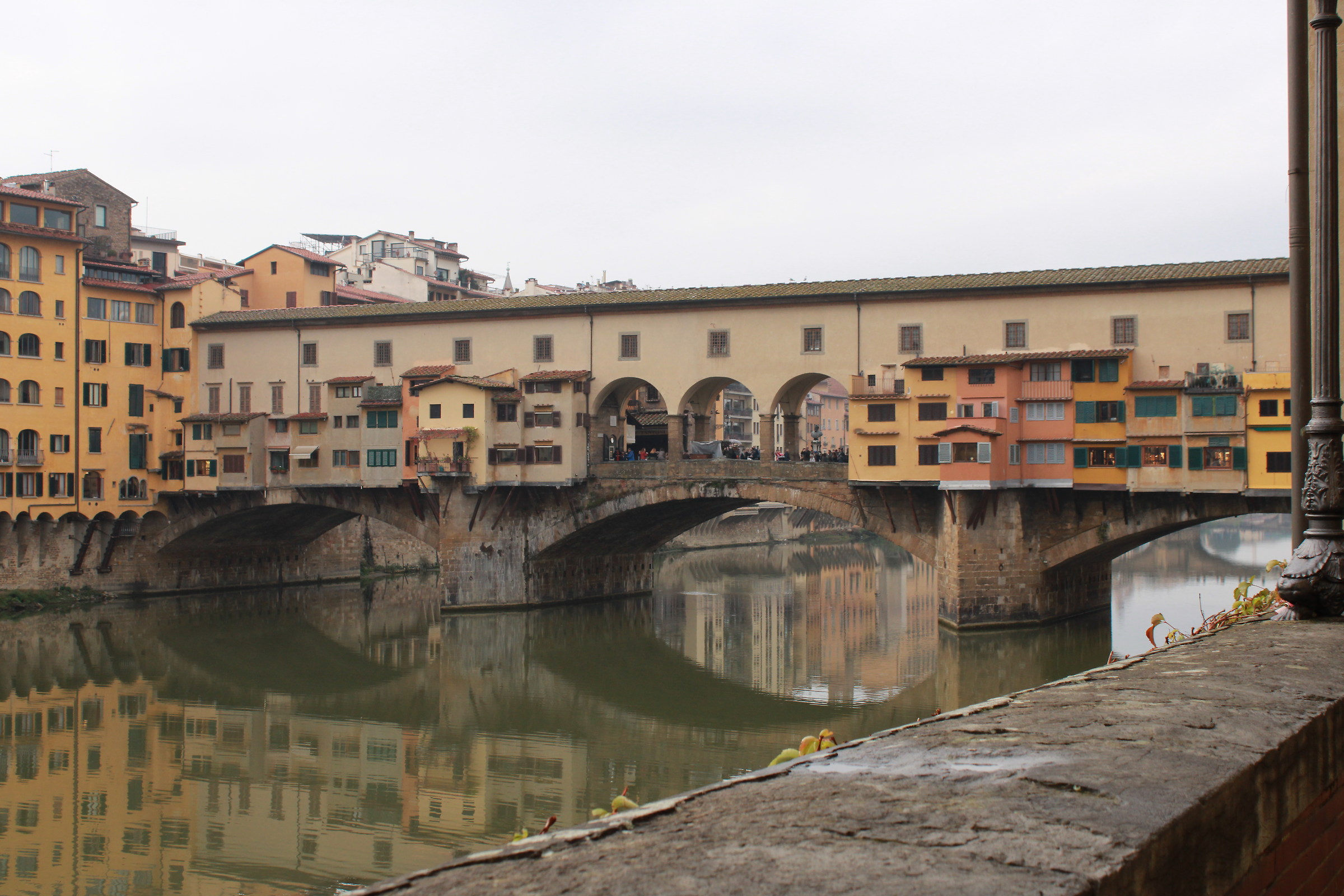 Ponte Vecchio