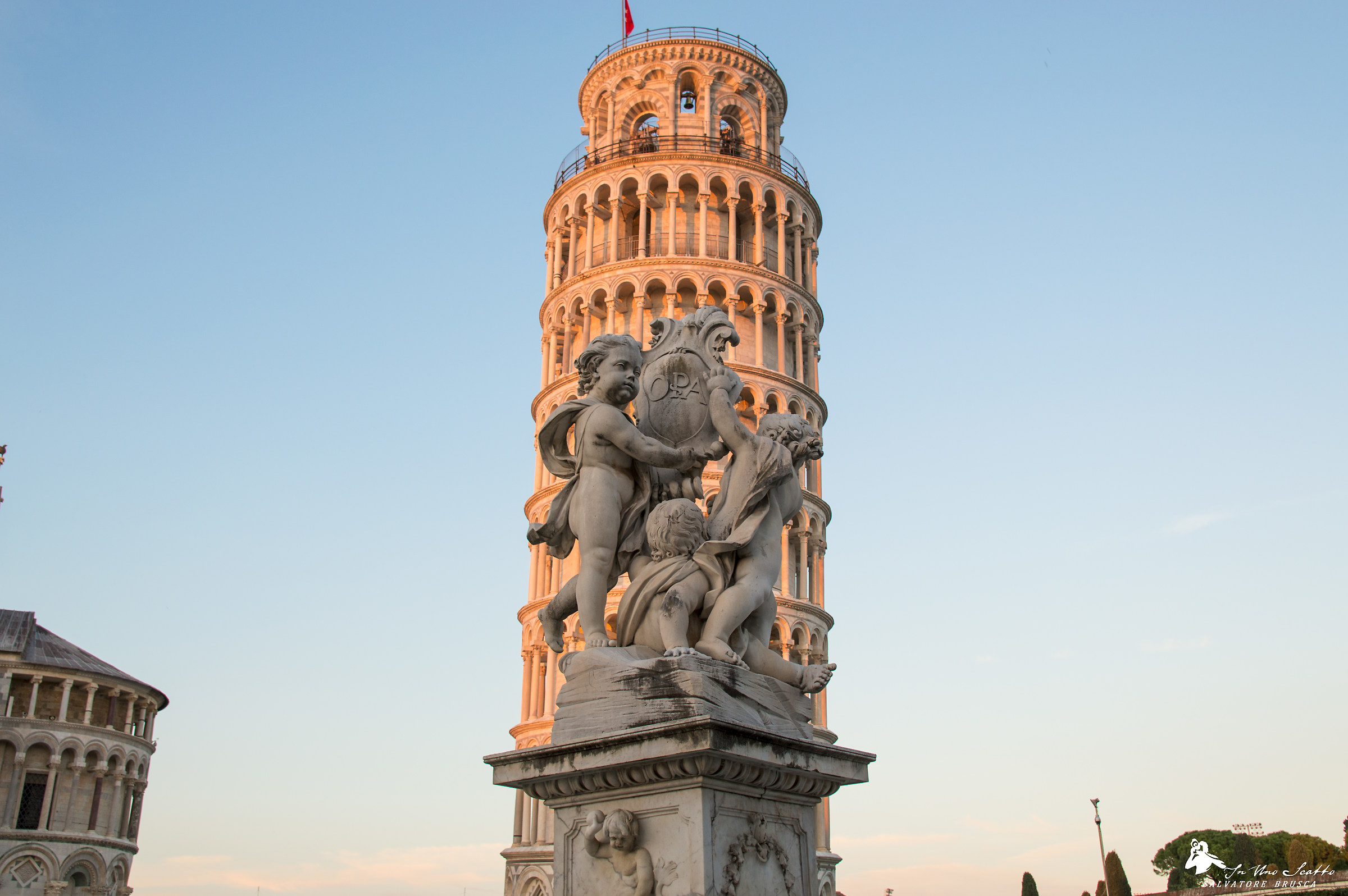 Pisa